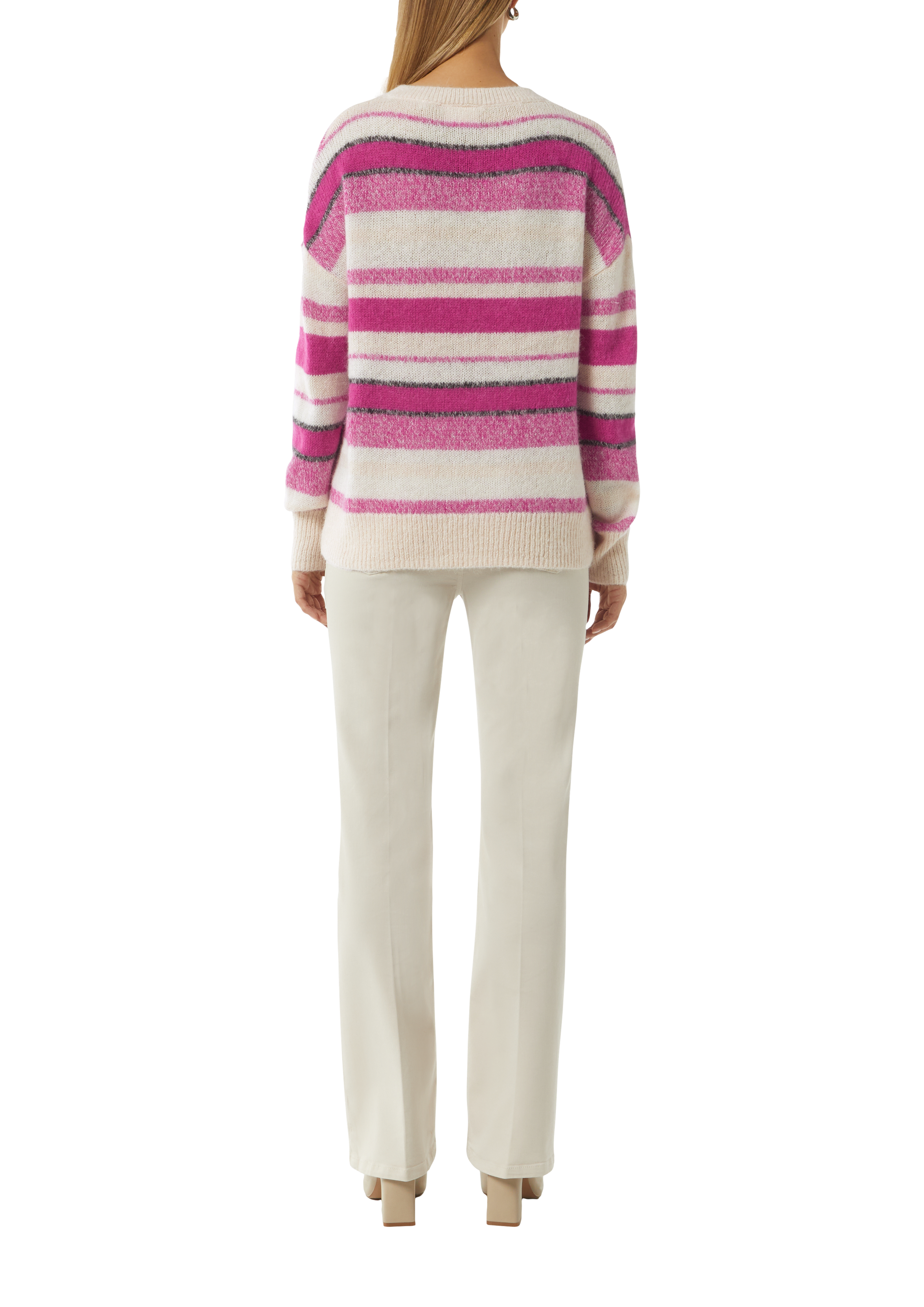 Thumbnail - Strickpullover