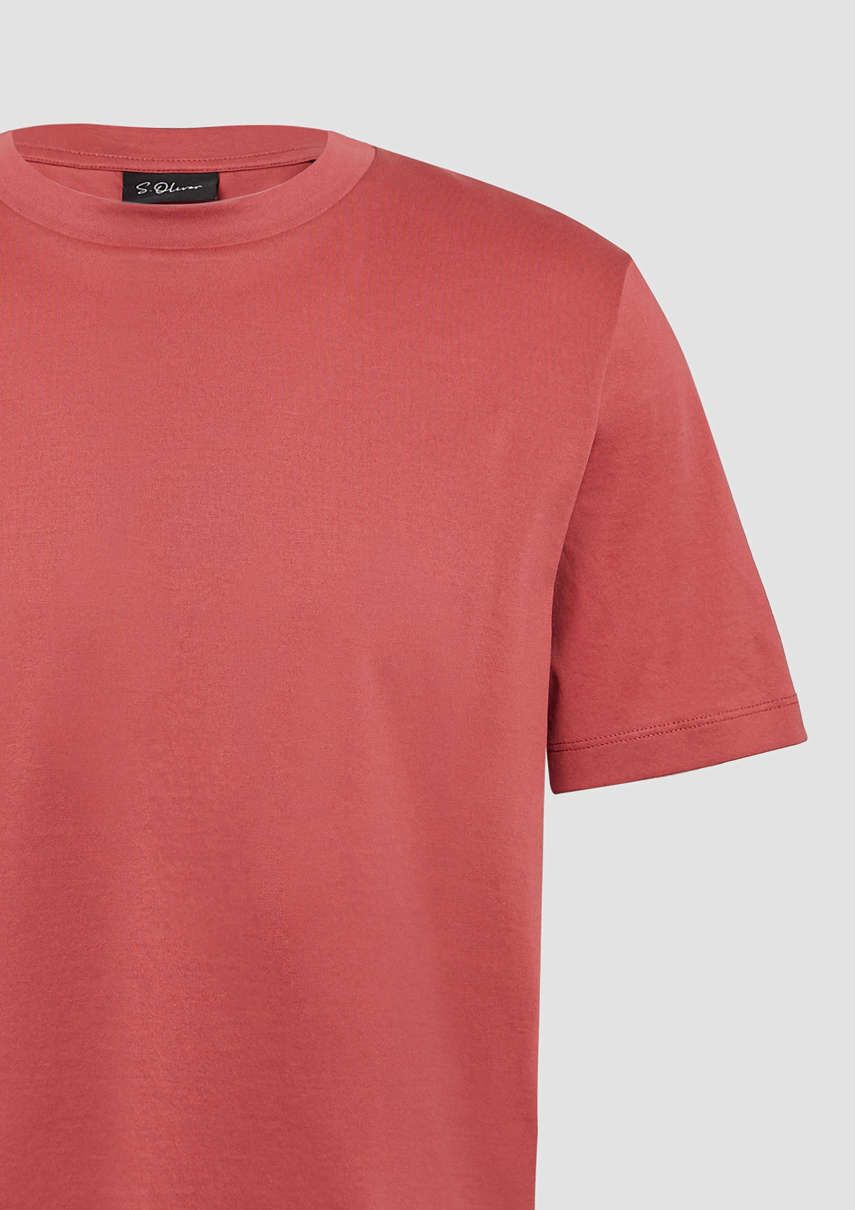 T-shirt in 4532 & 8483