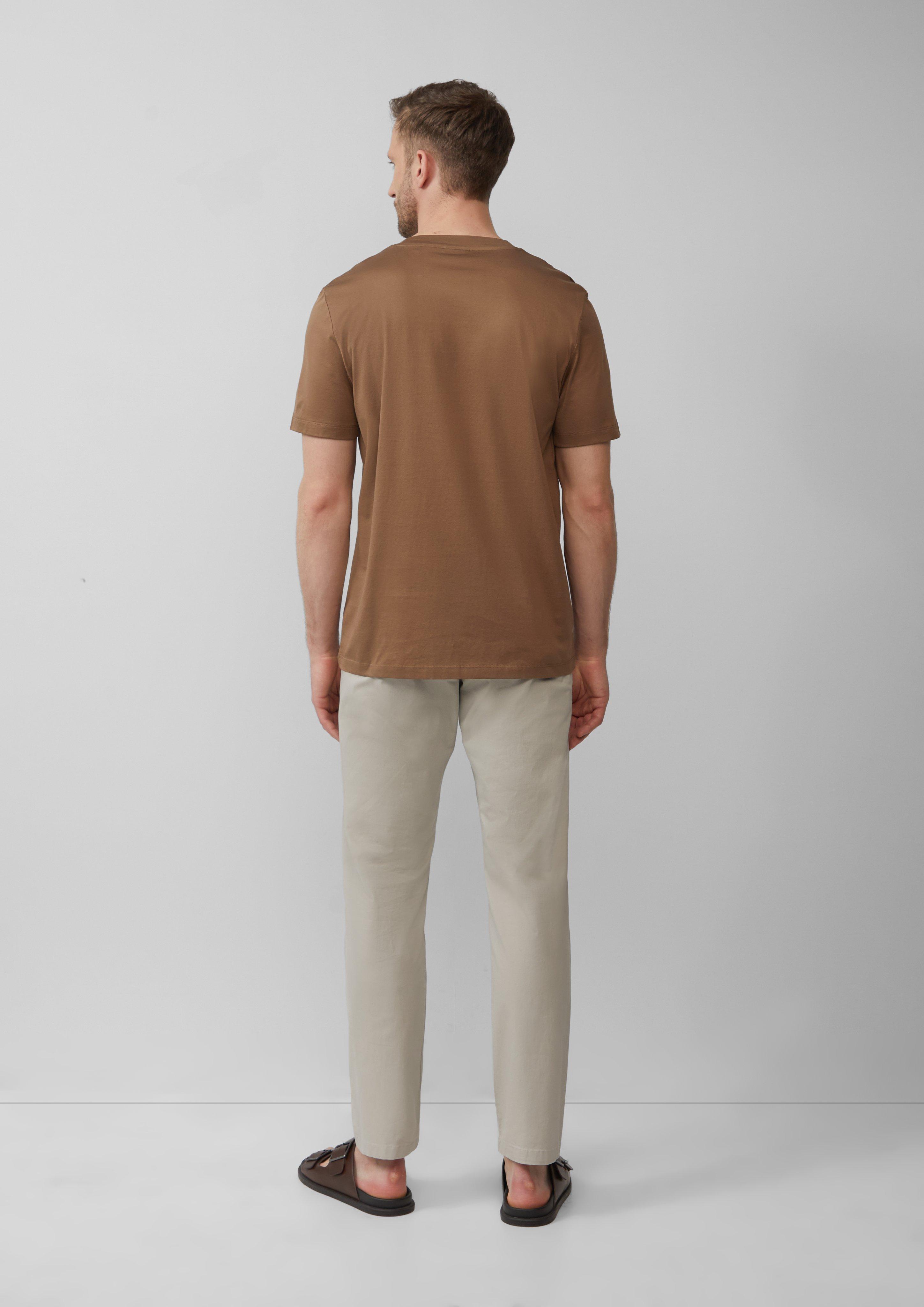 T-Shirt in 8483 & 4532