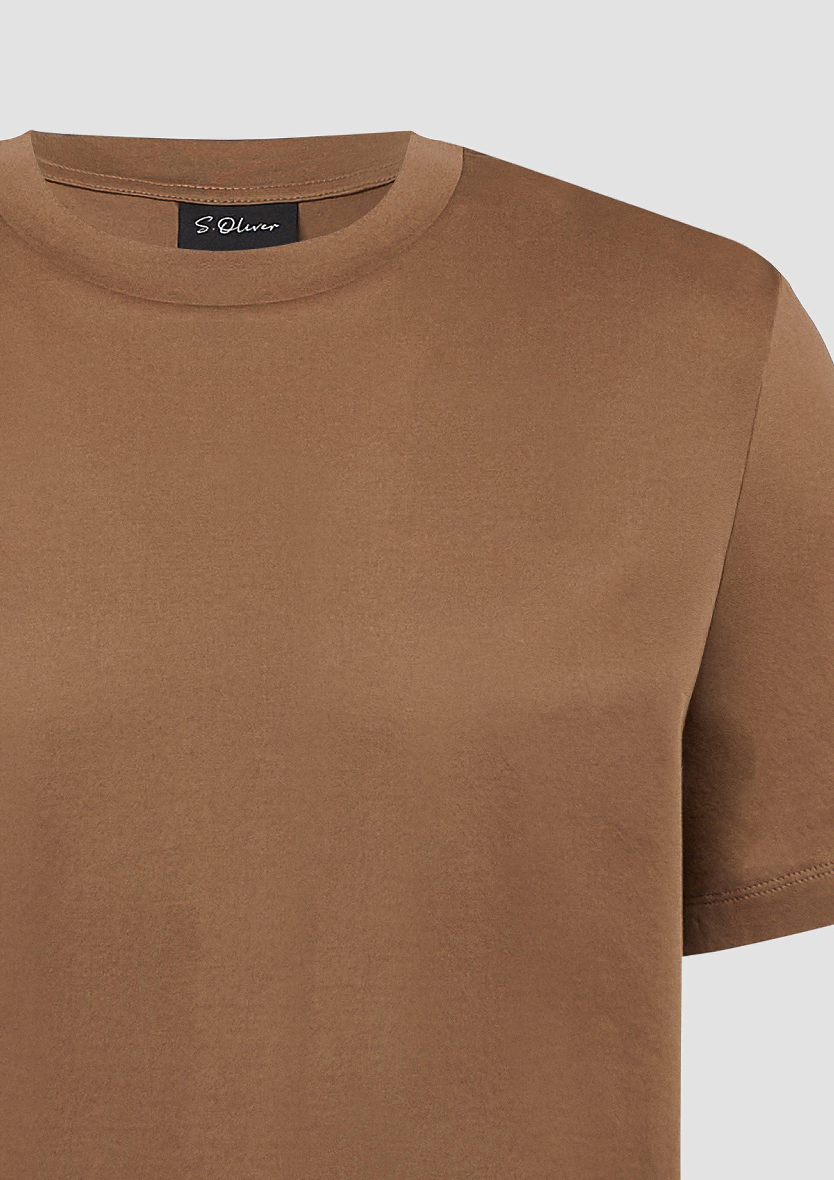 T-Shirt in 8483 & 4532