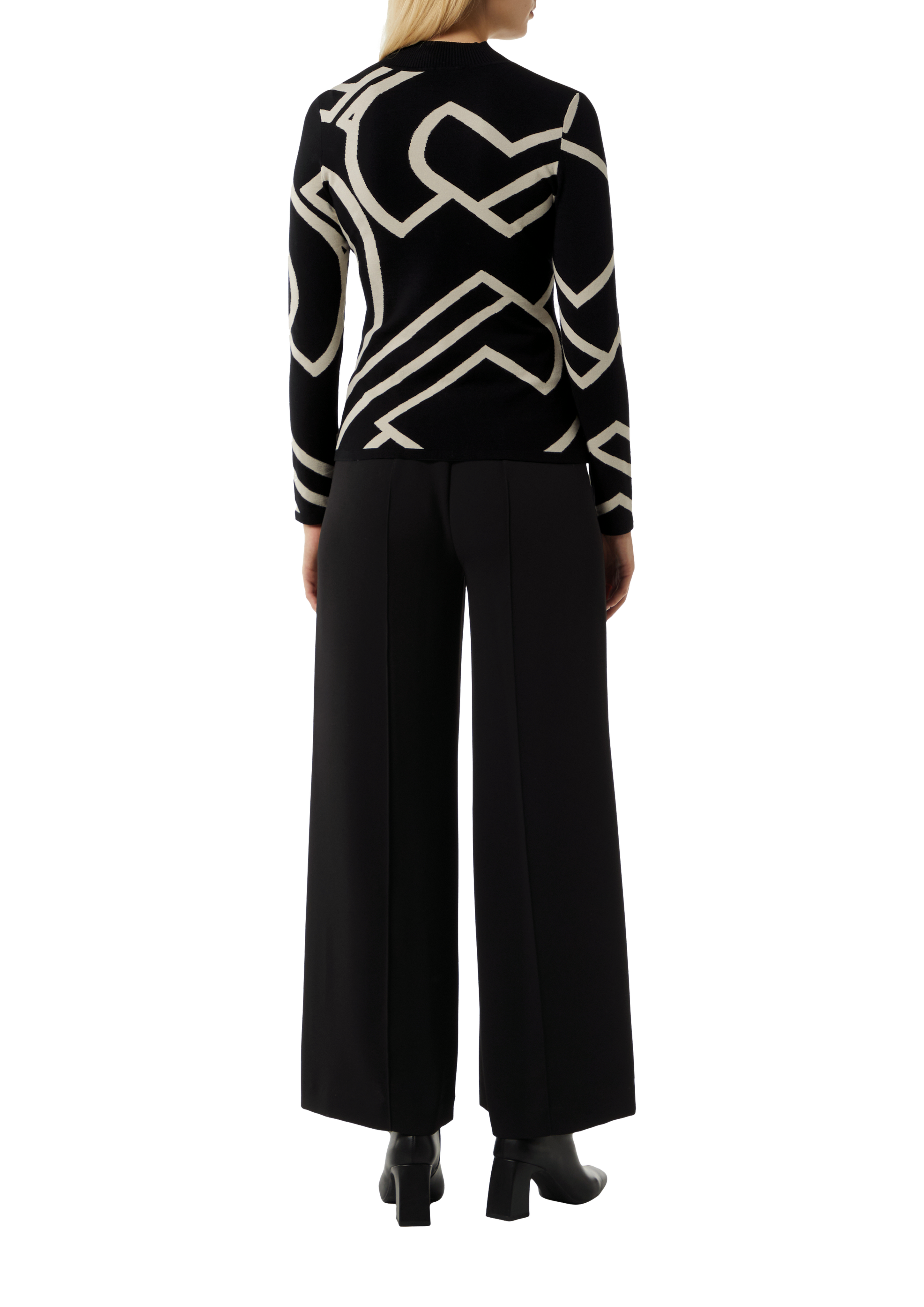 Thumbnail - Strickpullover