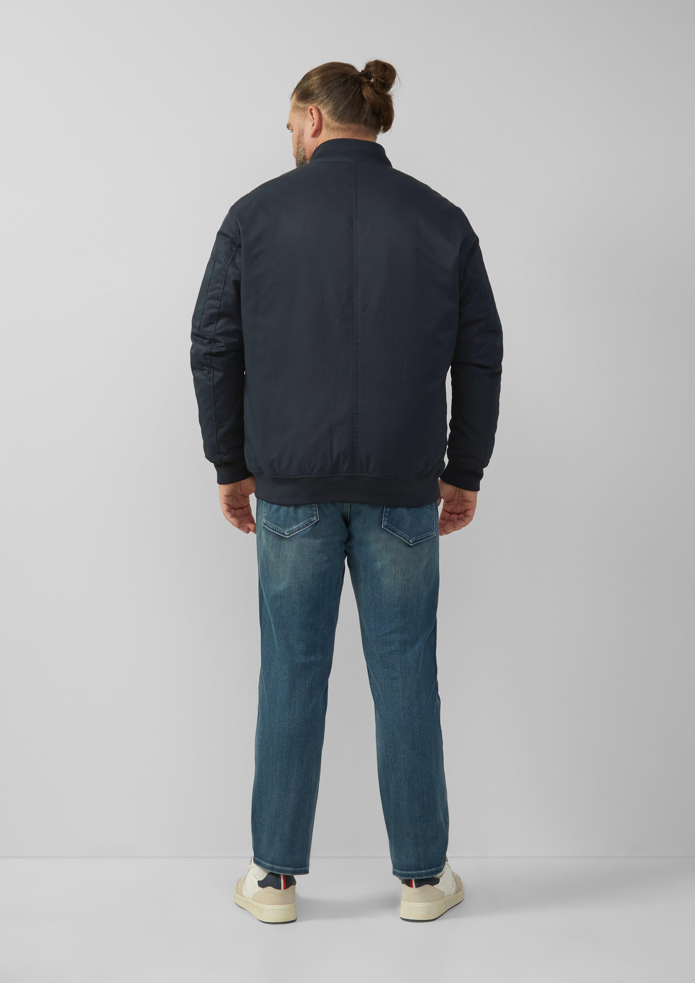 Outdoor-Jacke in 5978