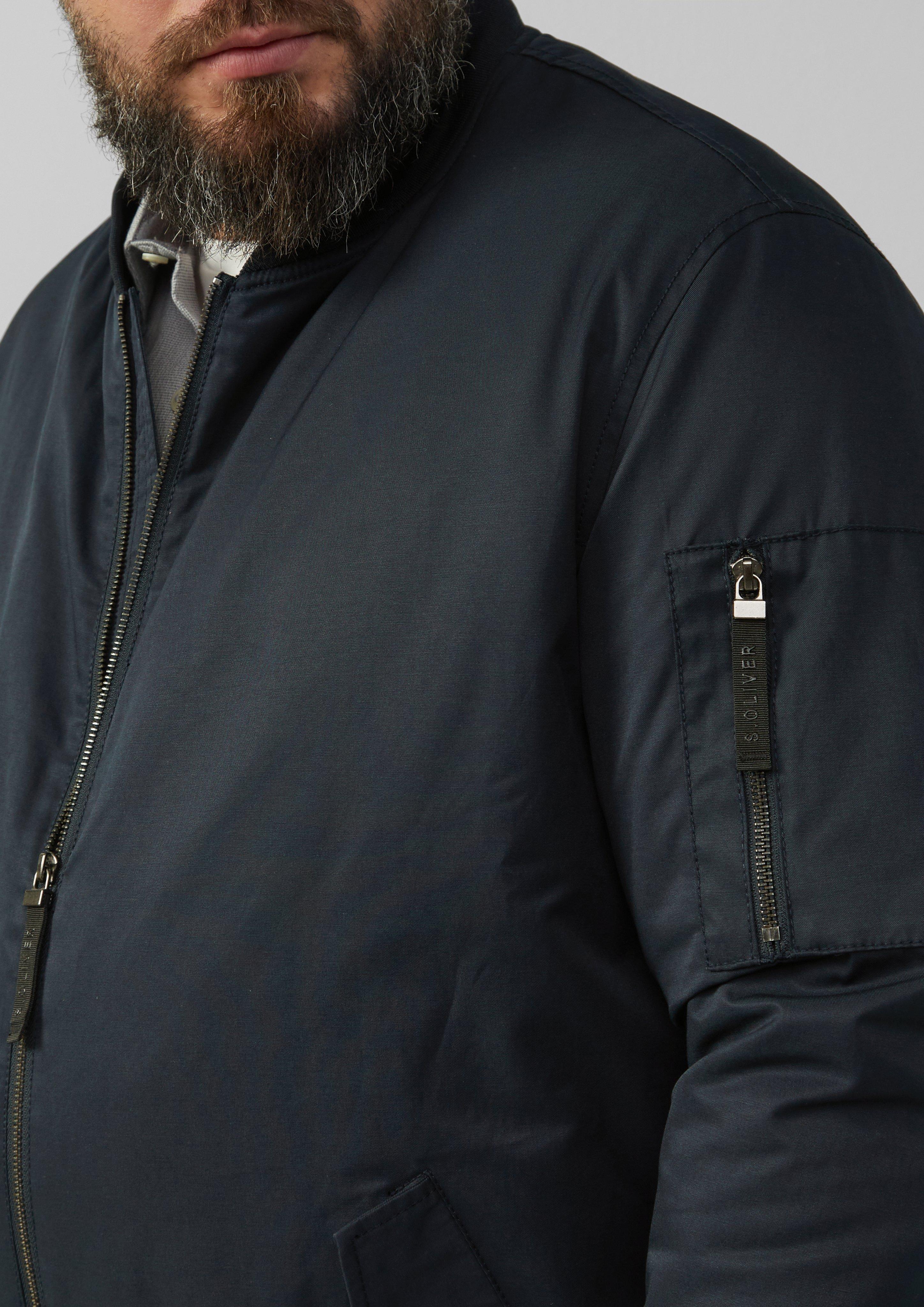 Outdoor-Jacke in 5978