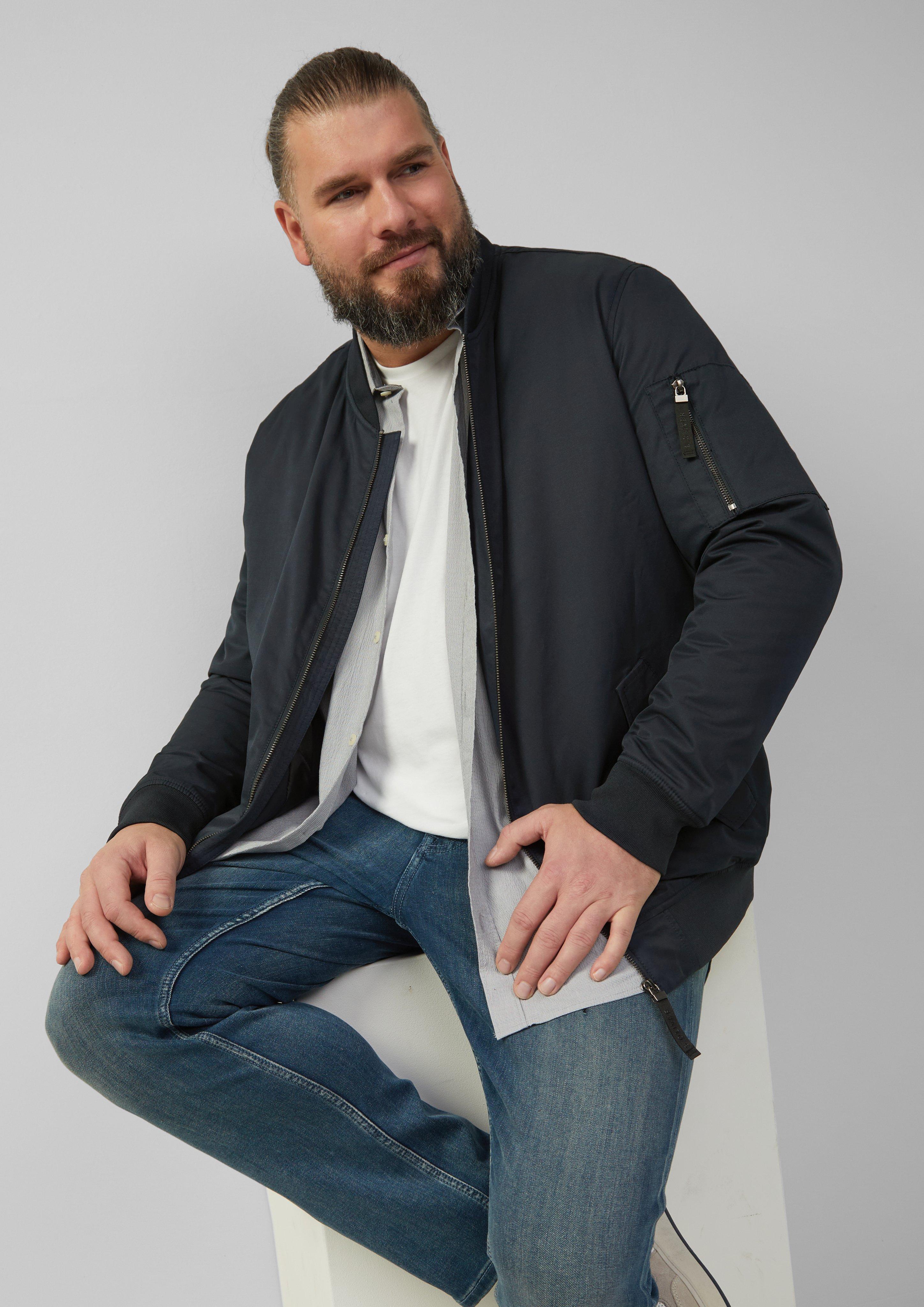 Outdoor-Jacke in 5978