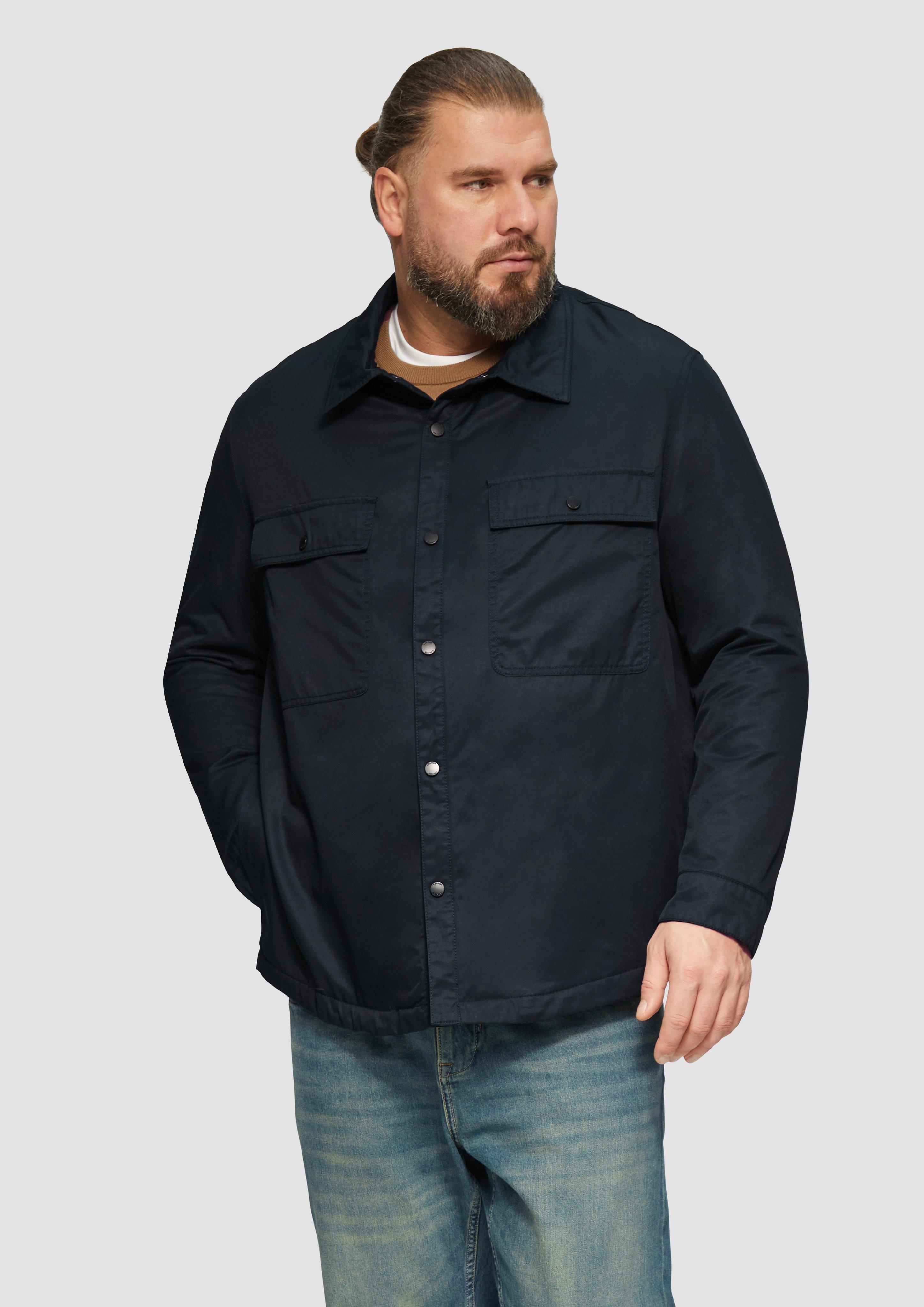 Outdoor-Jacke in 5978