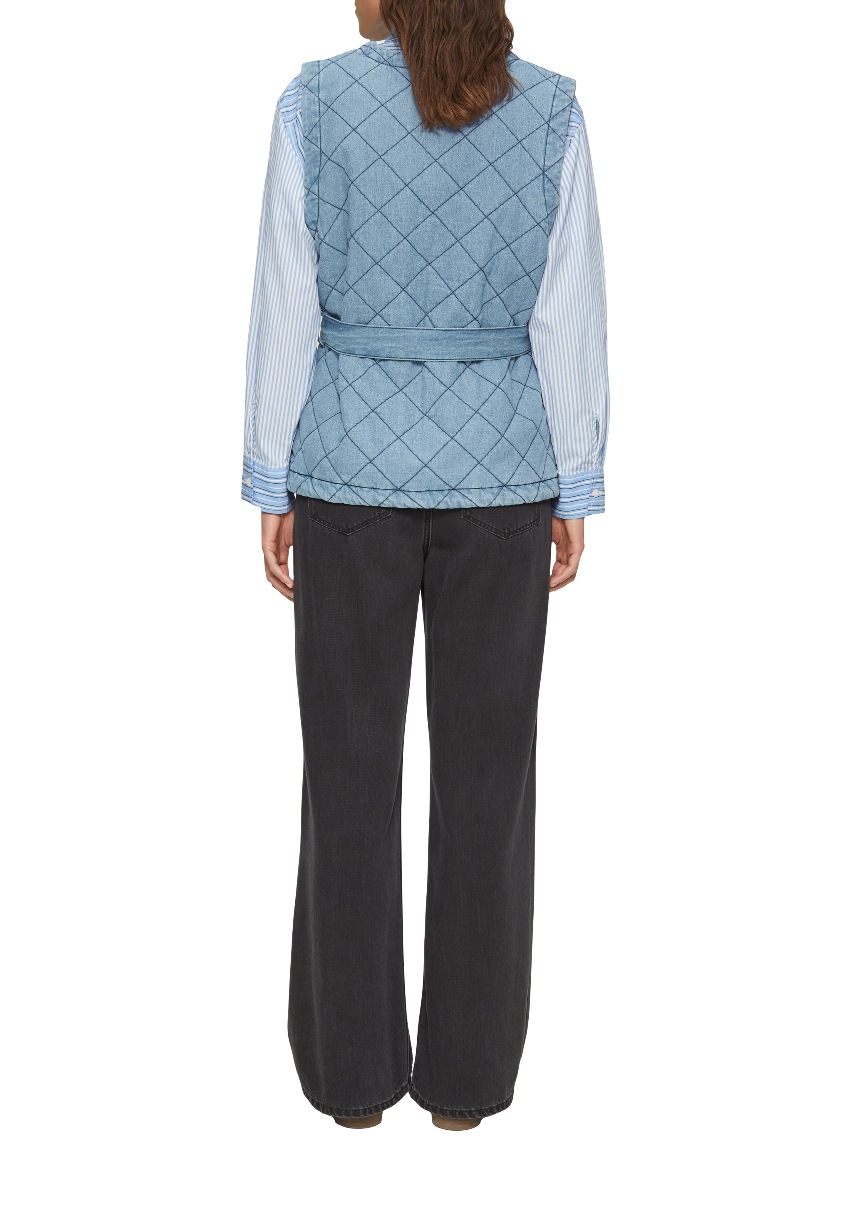 Thumbnail - Indoor-Jacke