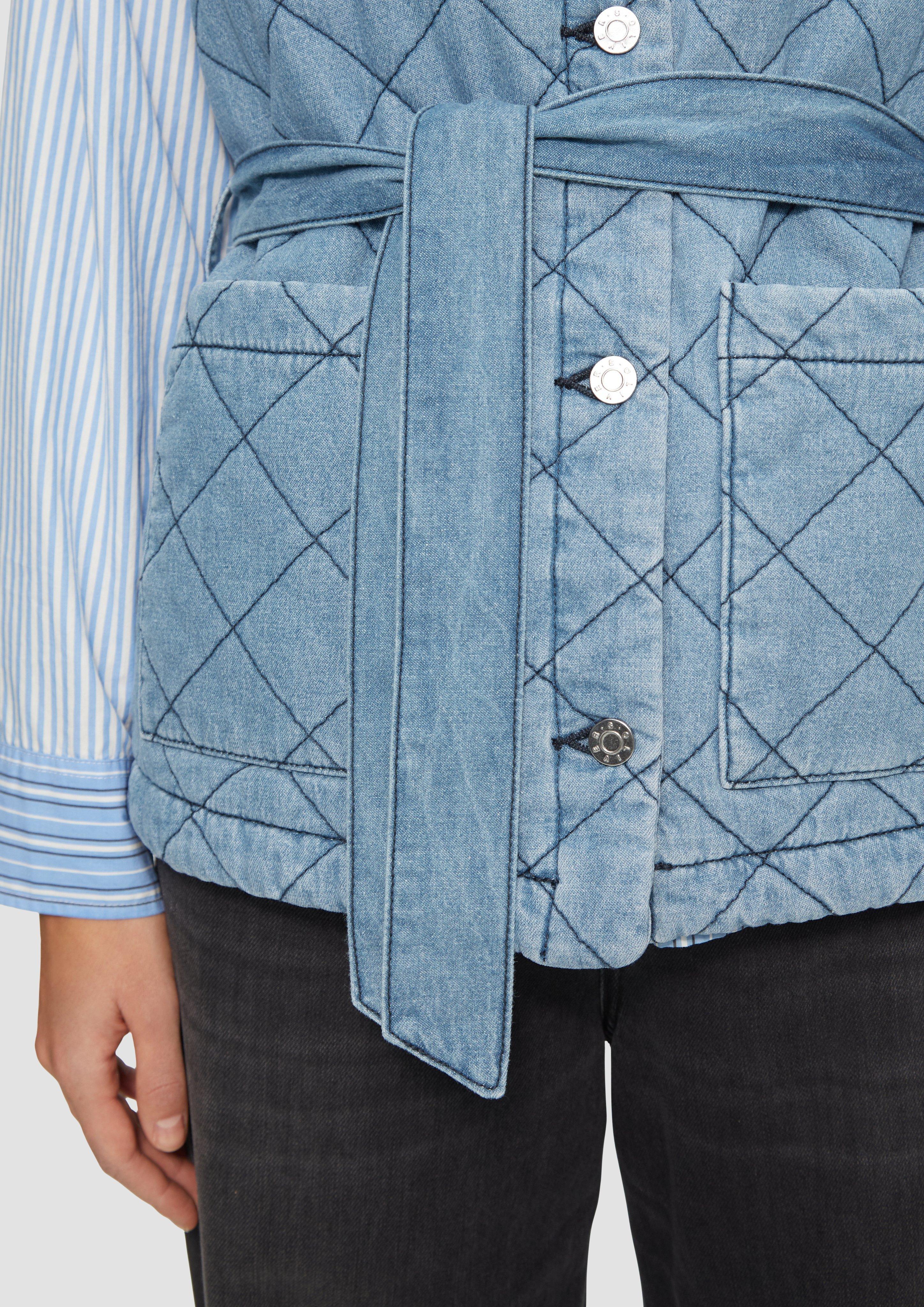 Vnútorná bunda in 54Z8