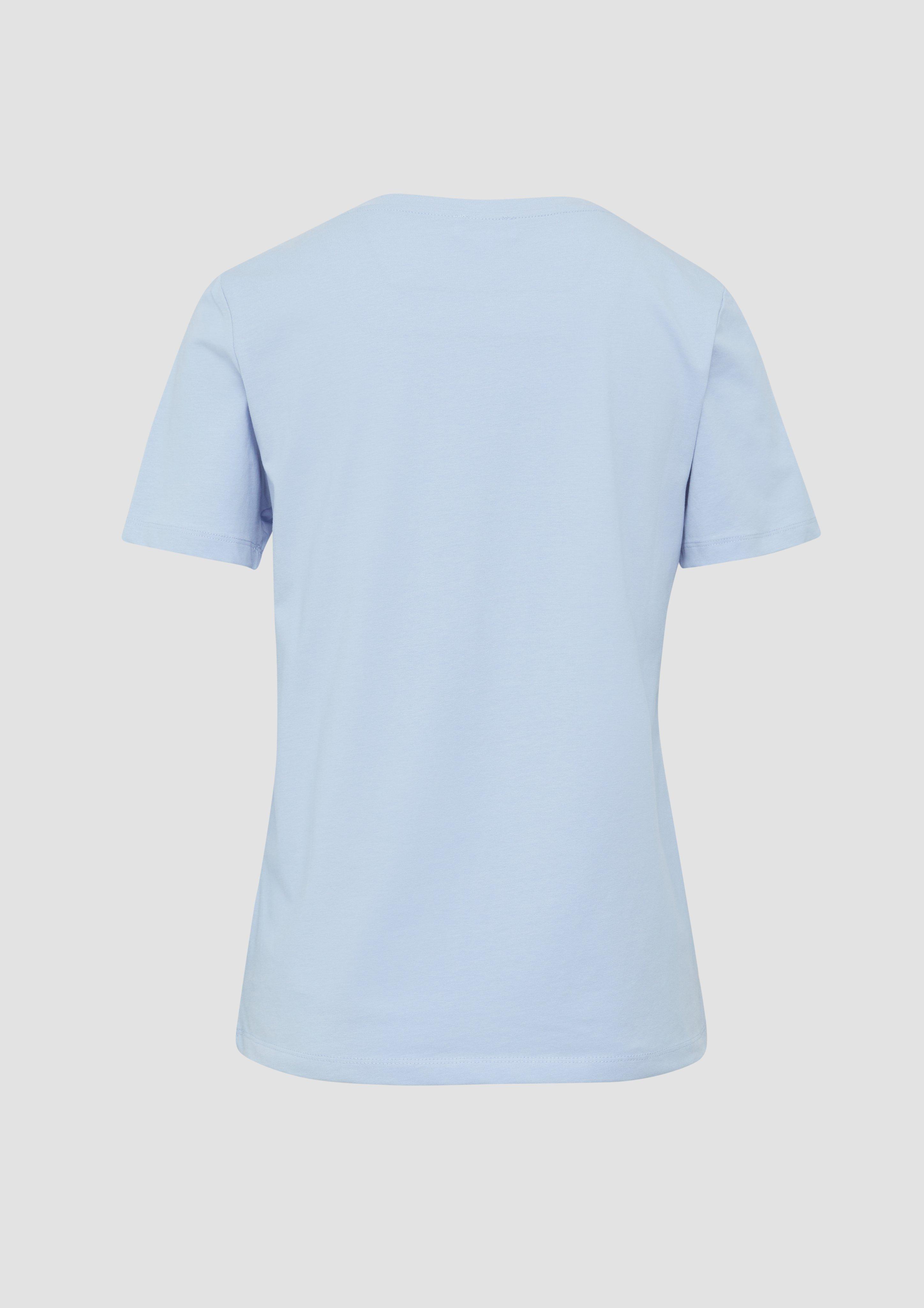 T-Shirt in 5083, 5513 & 6505