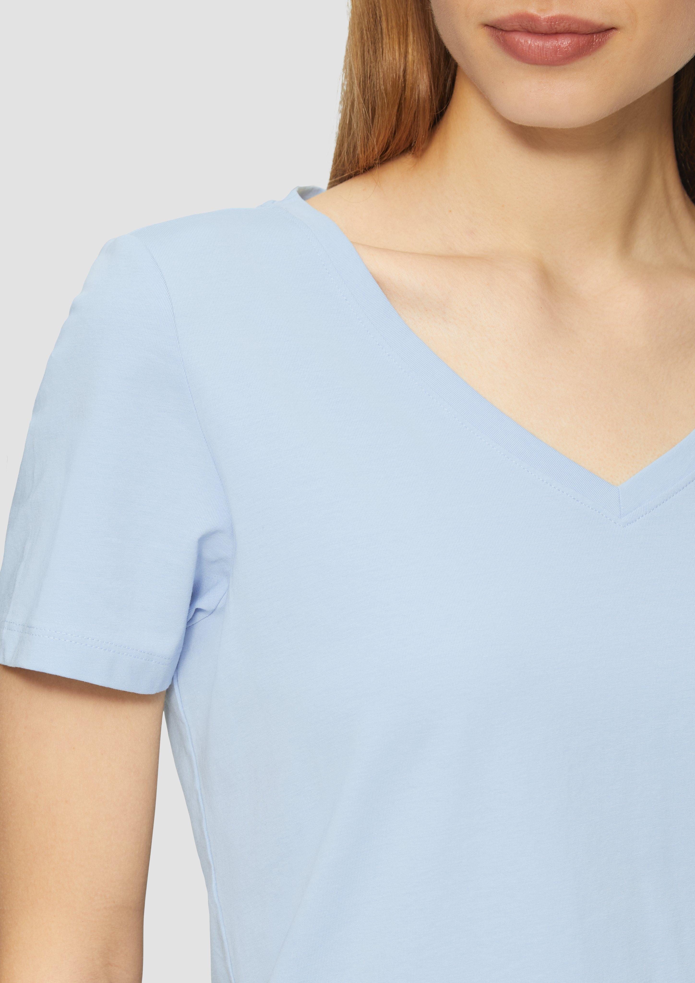 T-Shirt in 5083, 5513 & 6505