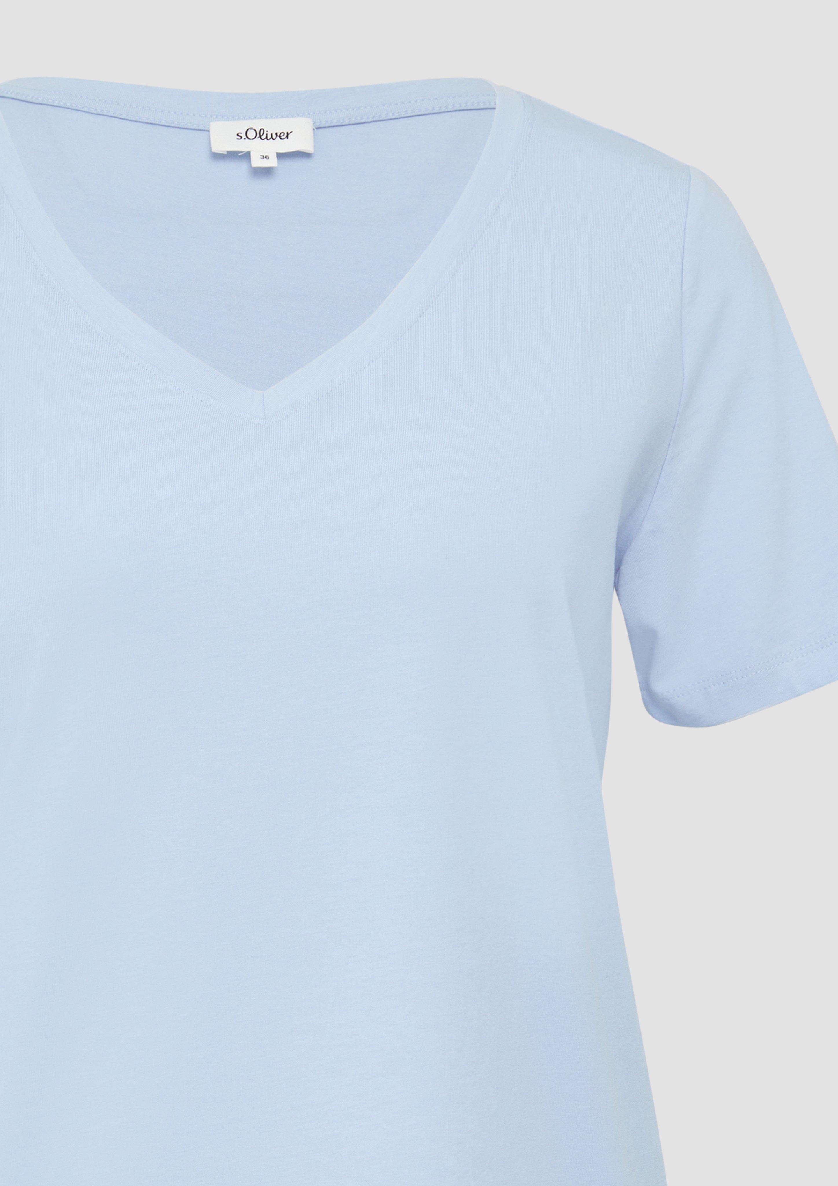 T-Shirt in 5083, 5513 & 6505