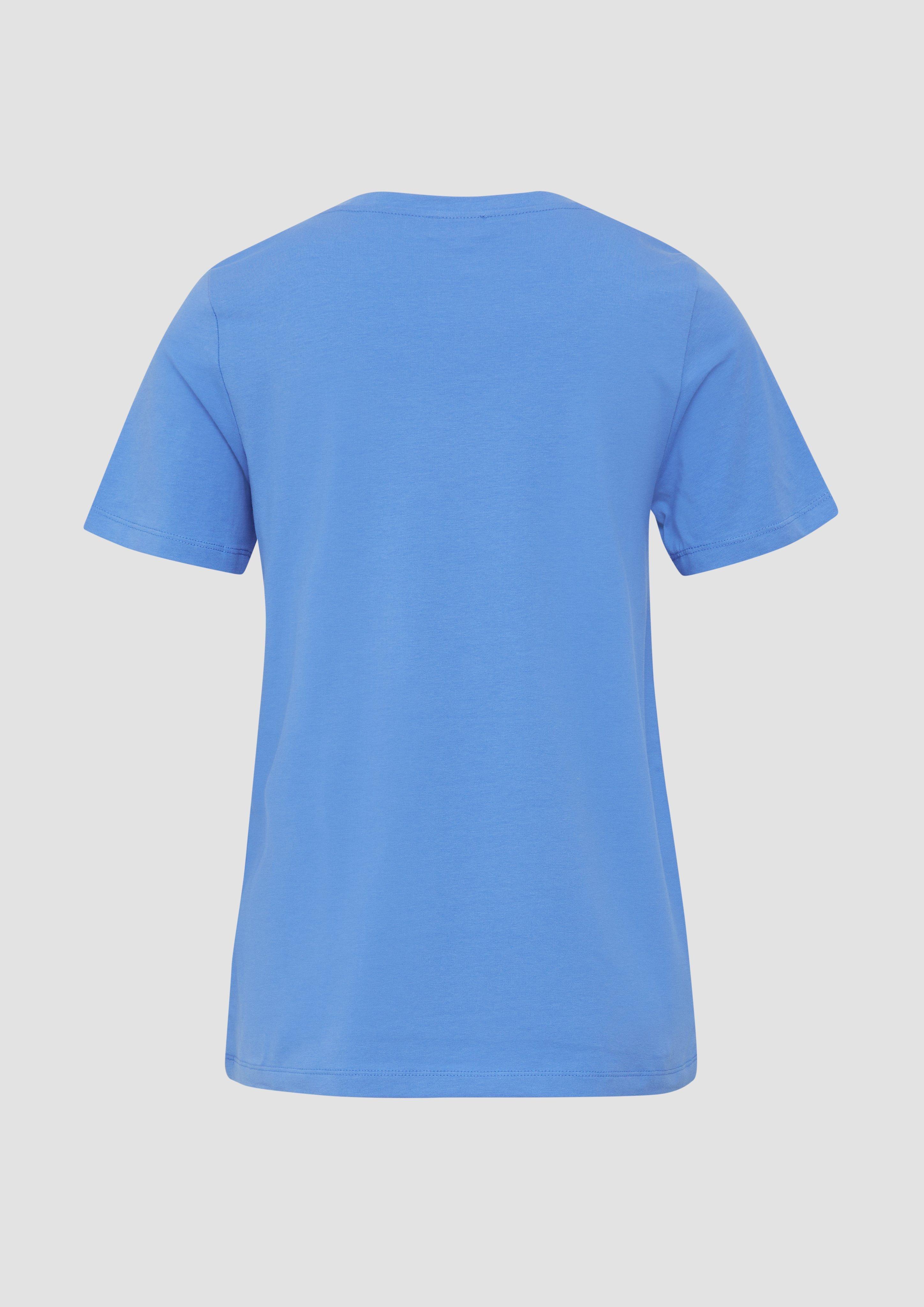 T-shirt in 5513, 6505 & 5083