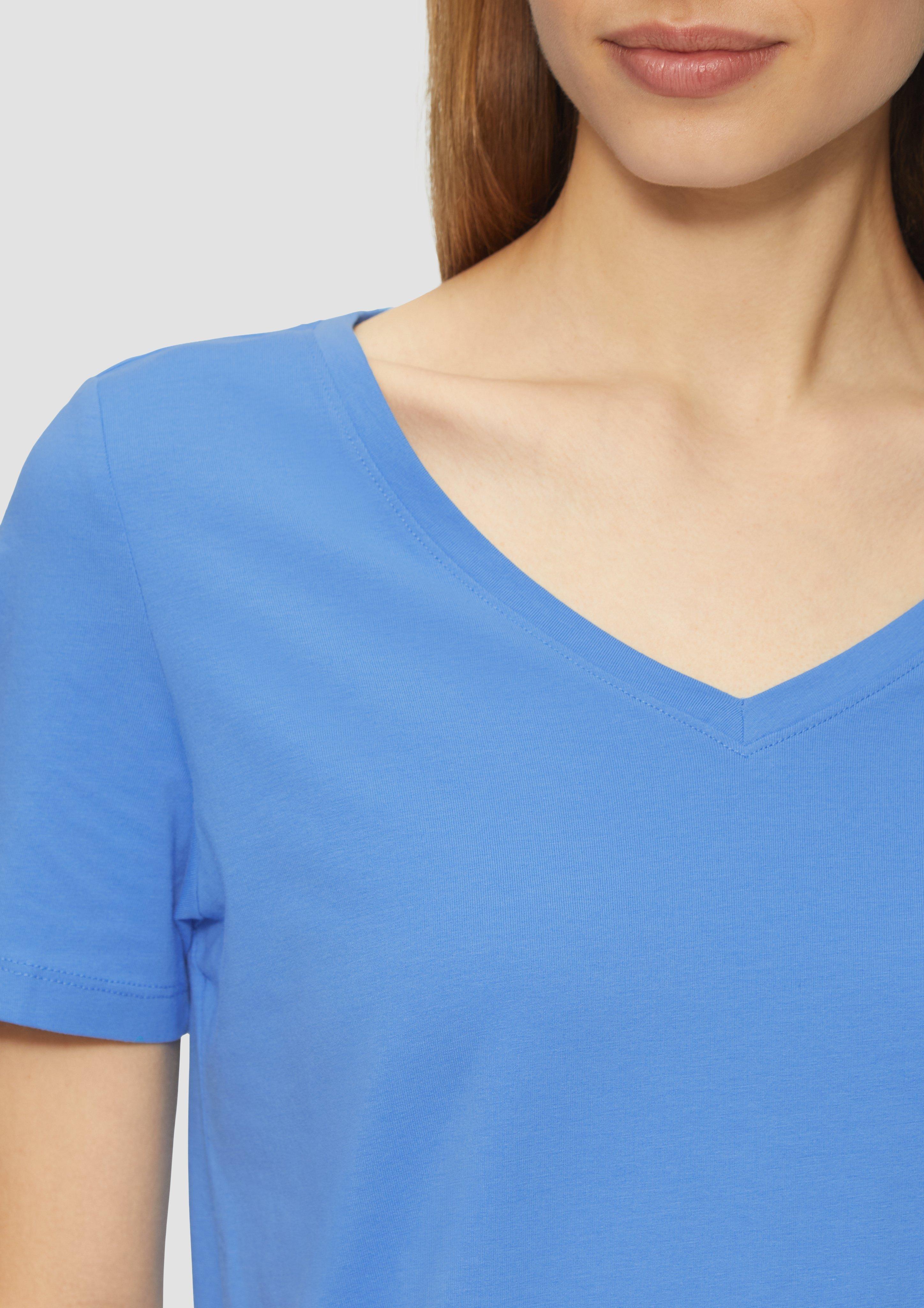 T-shirt in 5513, 6505 & 5083