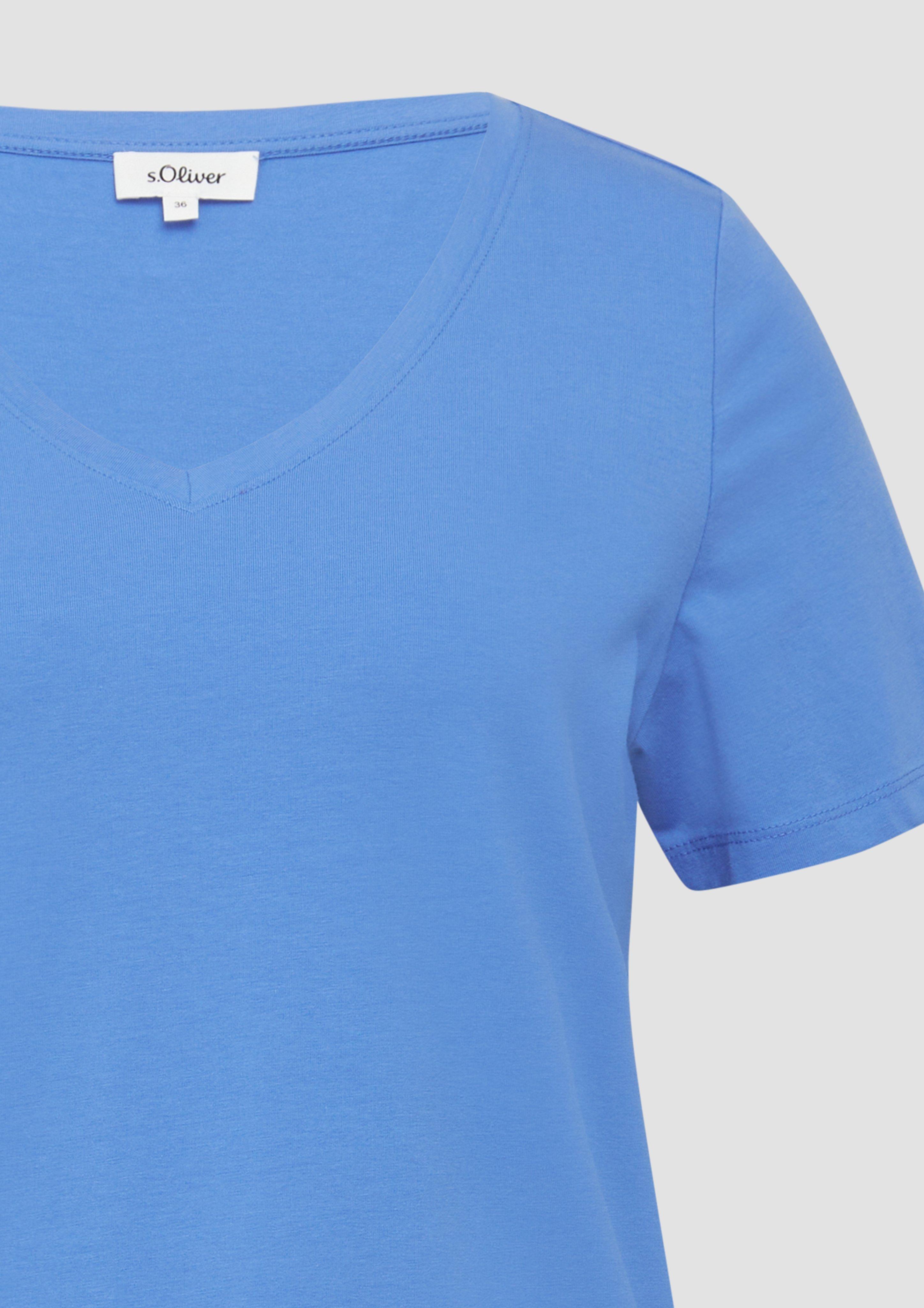 T-shirt in 5513, 6505 & 5083