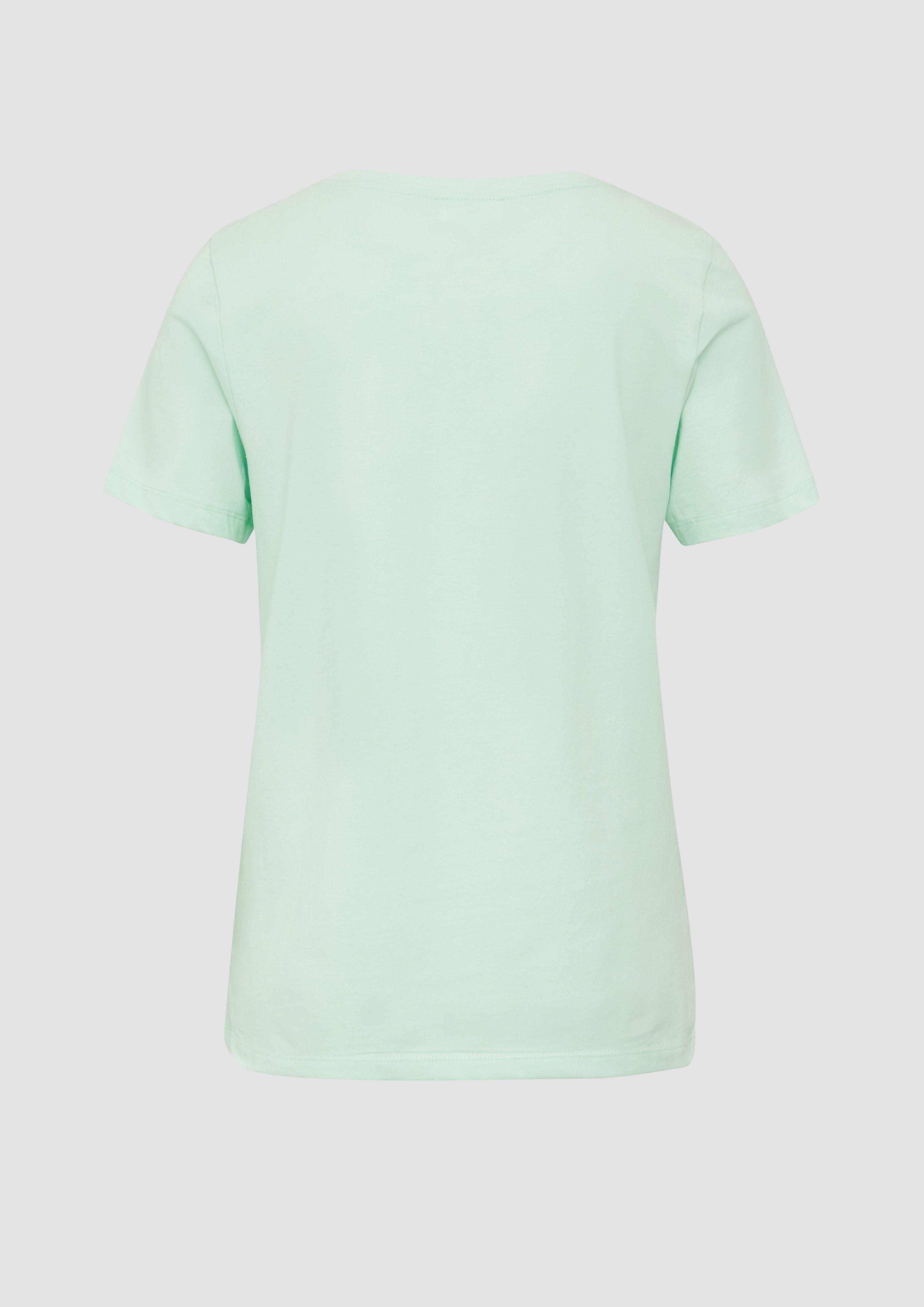 T-shirt in 6505, 5513 & 5083