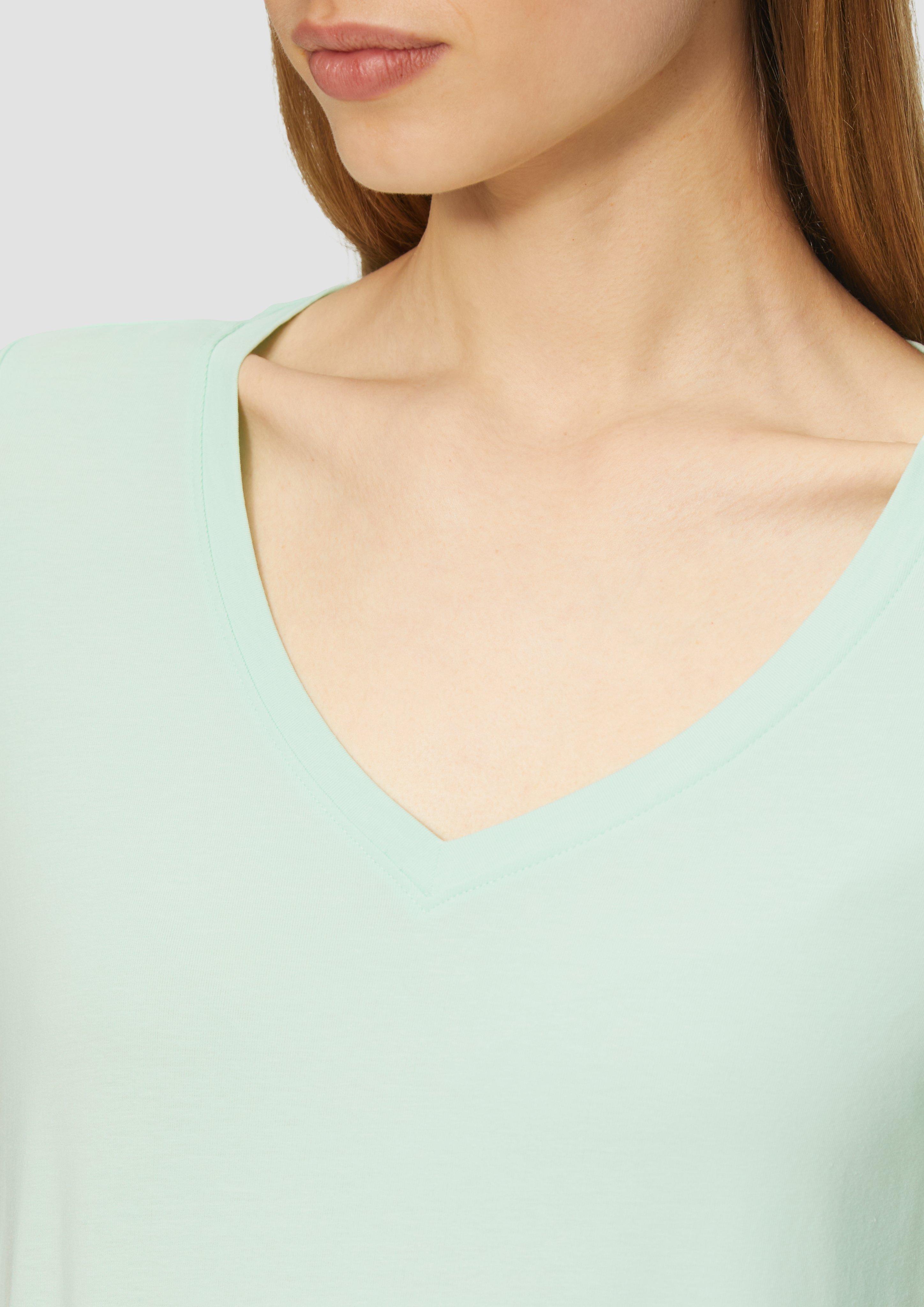 T-shirt in 6505, 5513 & 5083