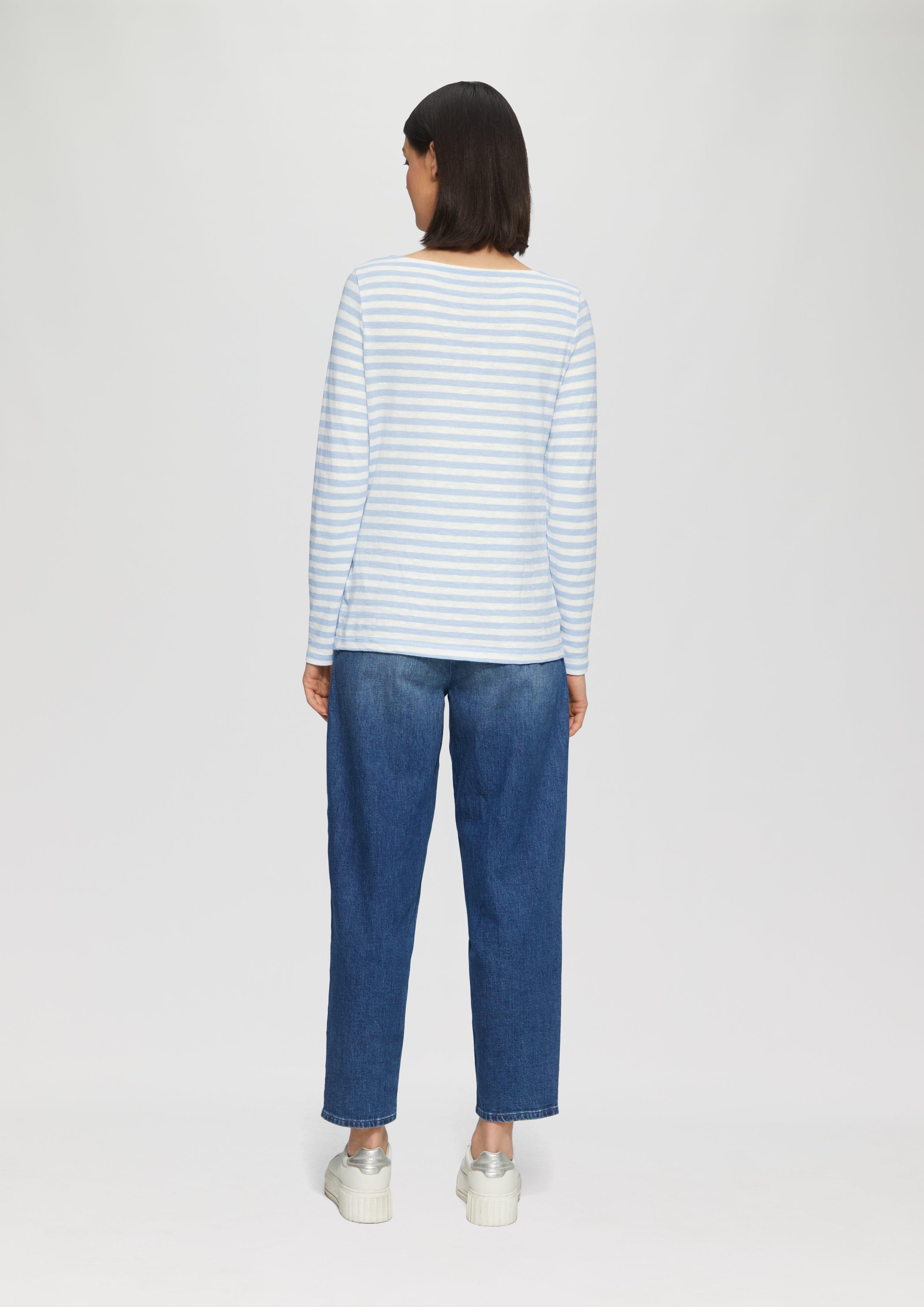 T-Shirt in 50G2, 59G2, 73G2, 81G2, 55G2 & 65G2