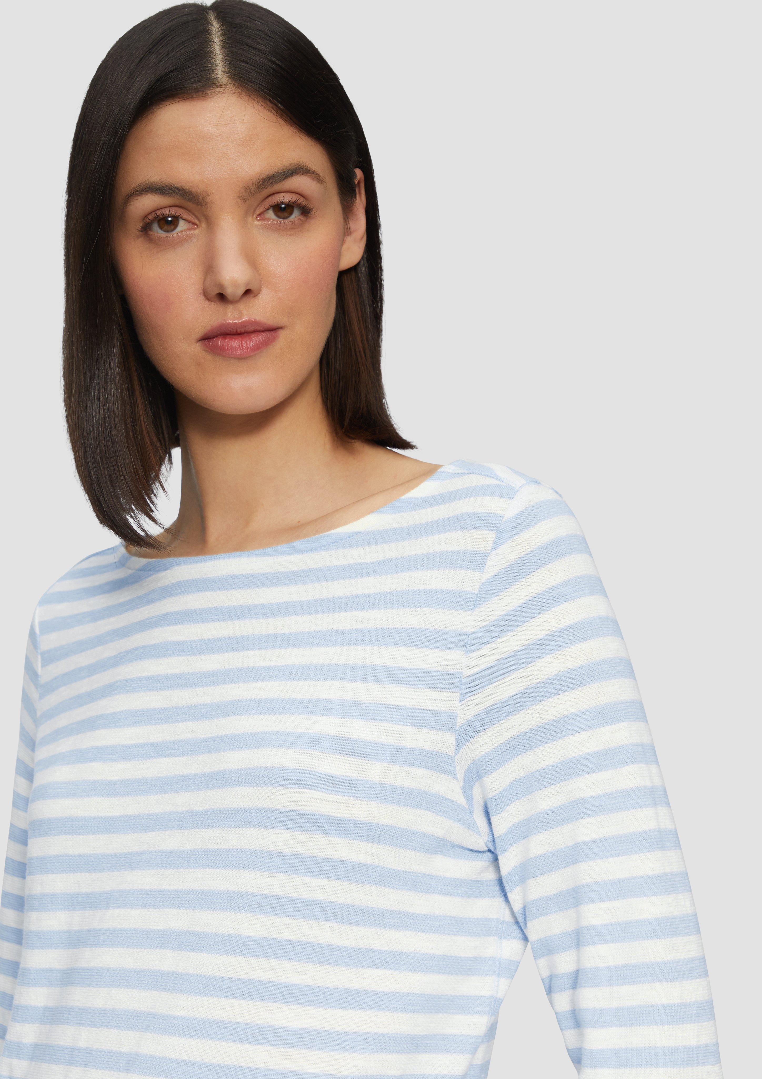 T-Shirt in 50G2, 59G2, 73G2, 81G2, 55G2 & 65G2