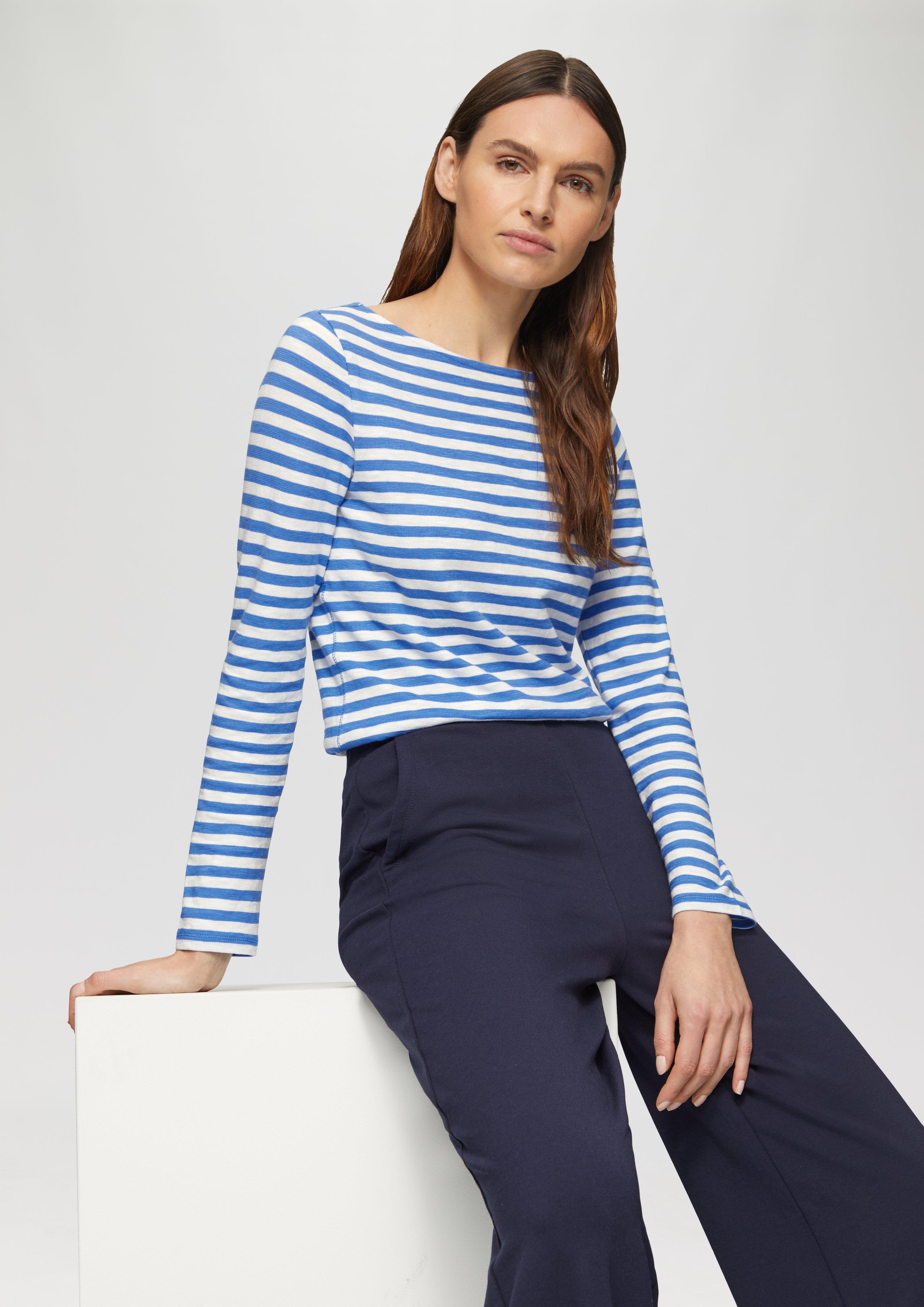 T-Shirt in 55G2, 59G2, 50G2, 73G2, 81G2 & 65G2