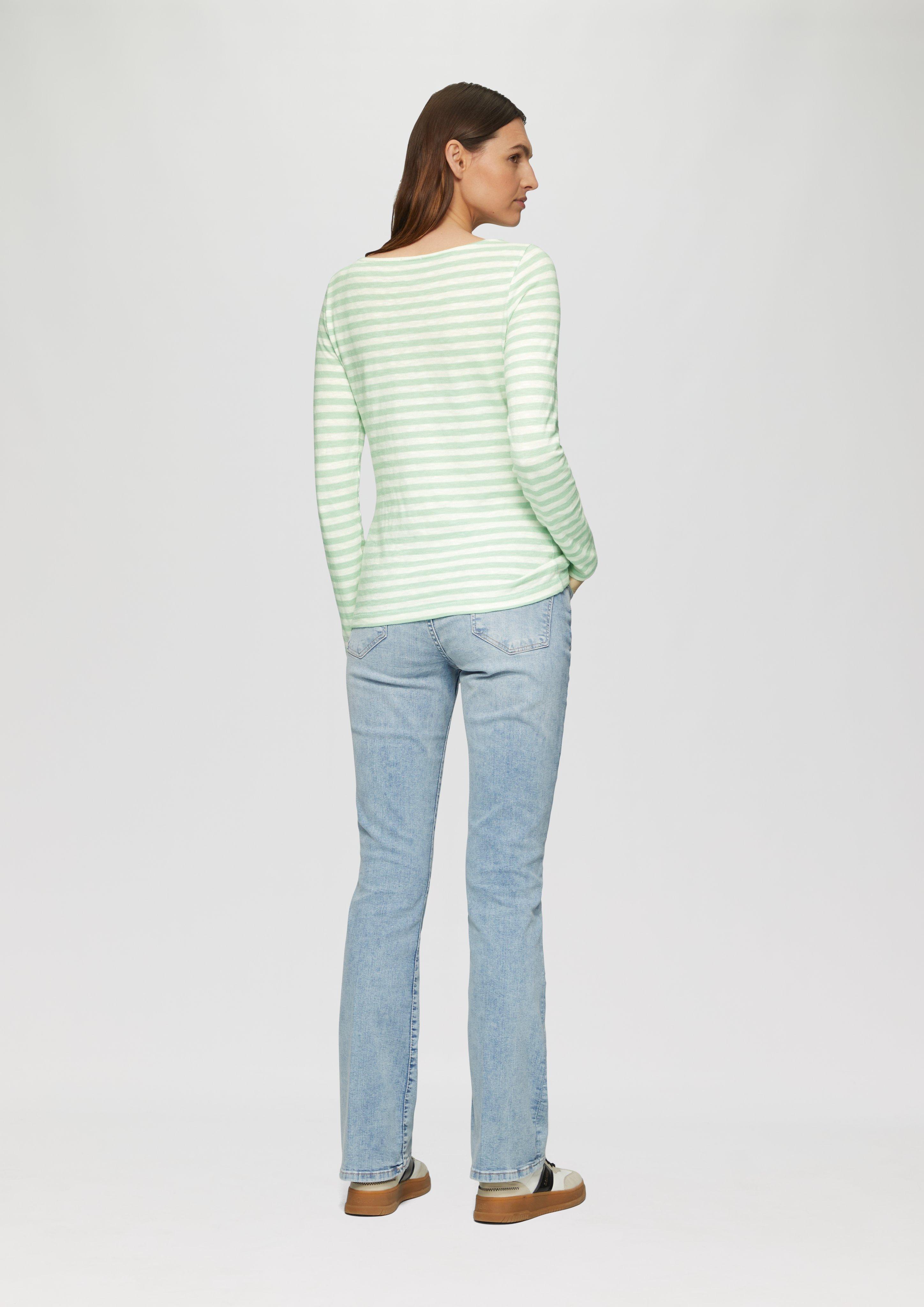 T-Shirt in 65G2, 59G2, 50G2, 73G2, 81G2 & 55G2