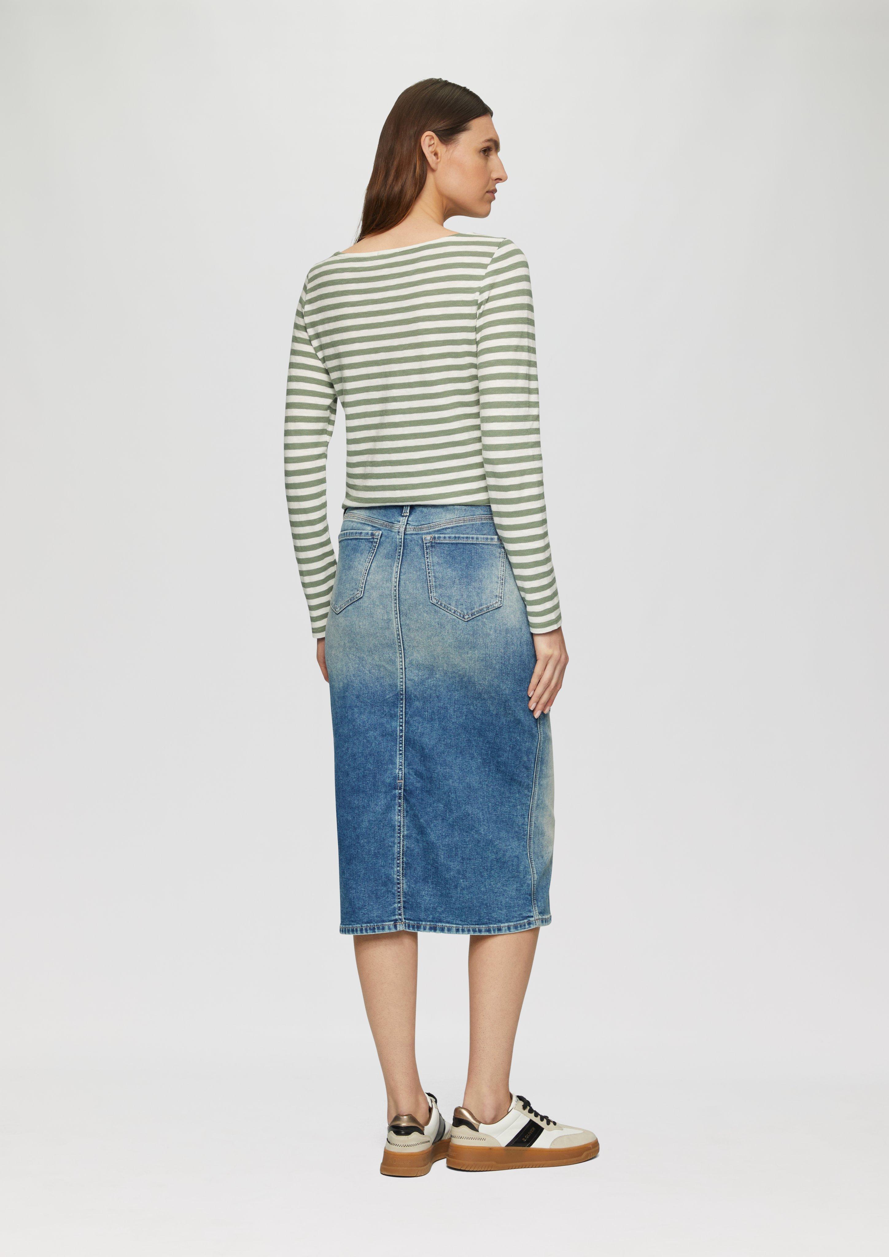 T-shirt in 73G2, 59G2, 50G2, 81G2, 55G2 & 65G2