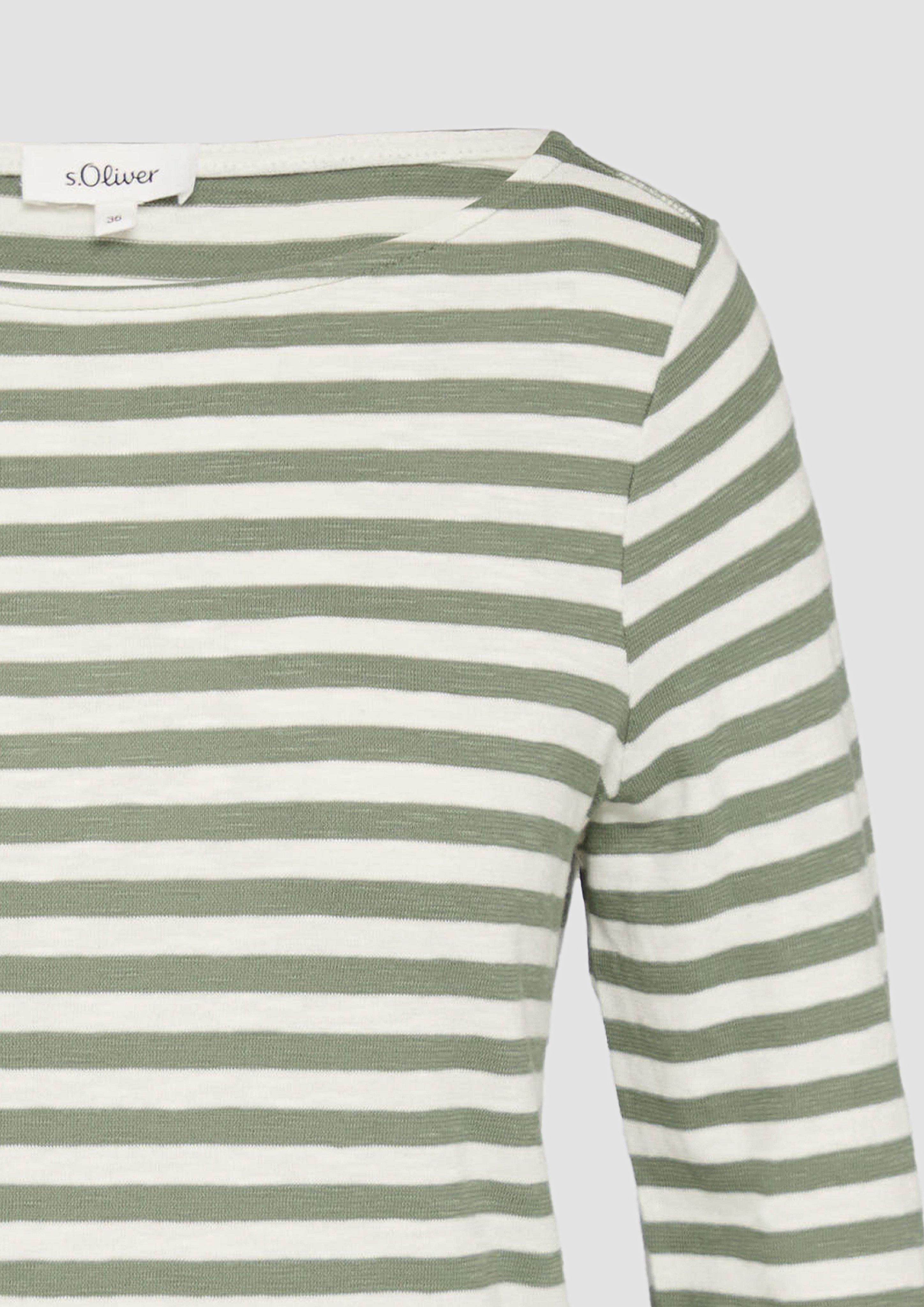 T-shirt in 73G2, 59G2, 50G2, 81G2, 55G2 & 65G2