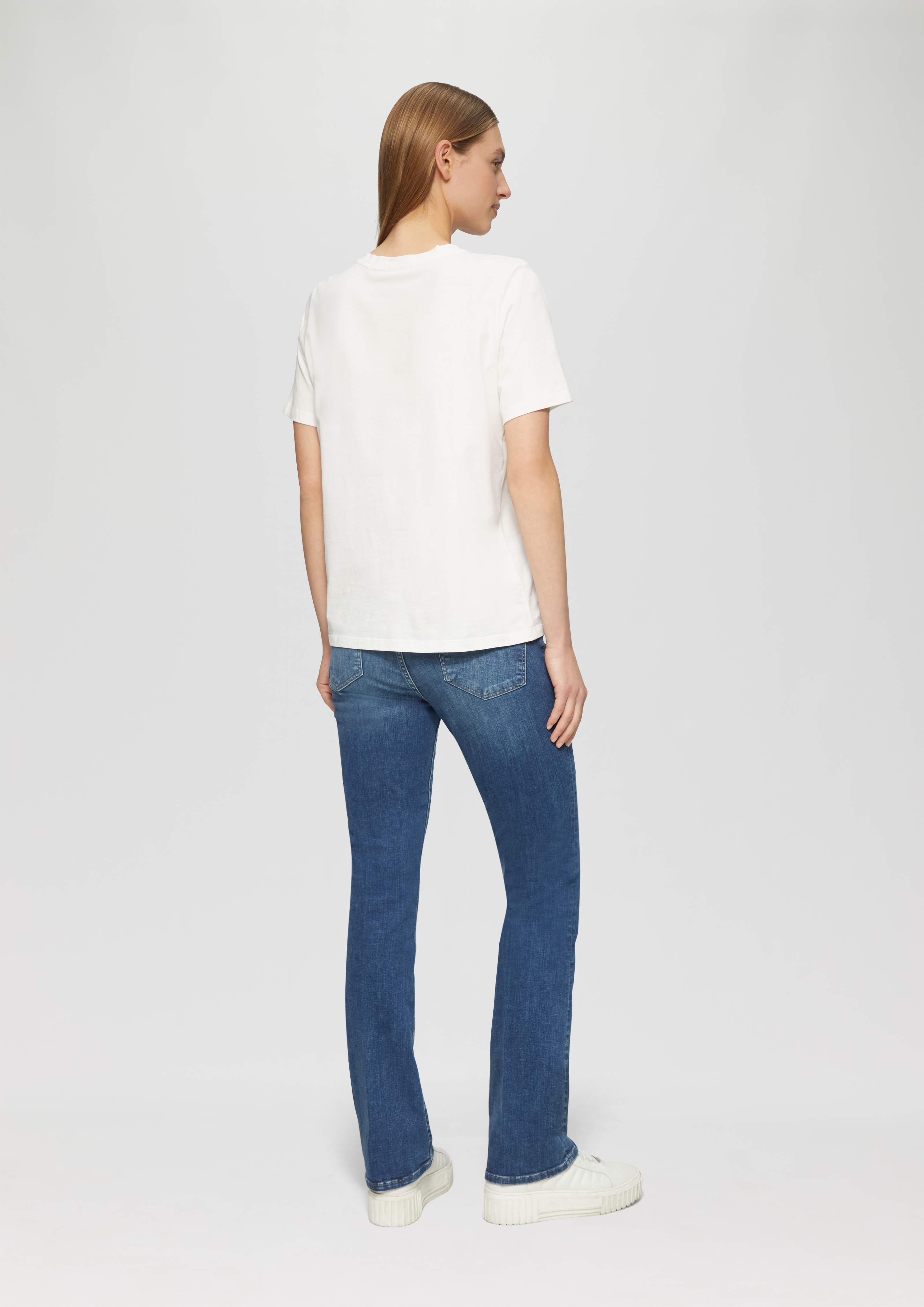 T-Shirt in 02D0, 55D0, 94D0, 65D0 & 59D0