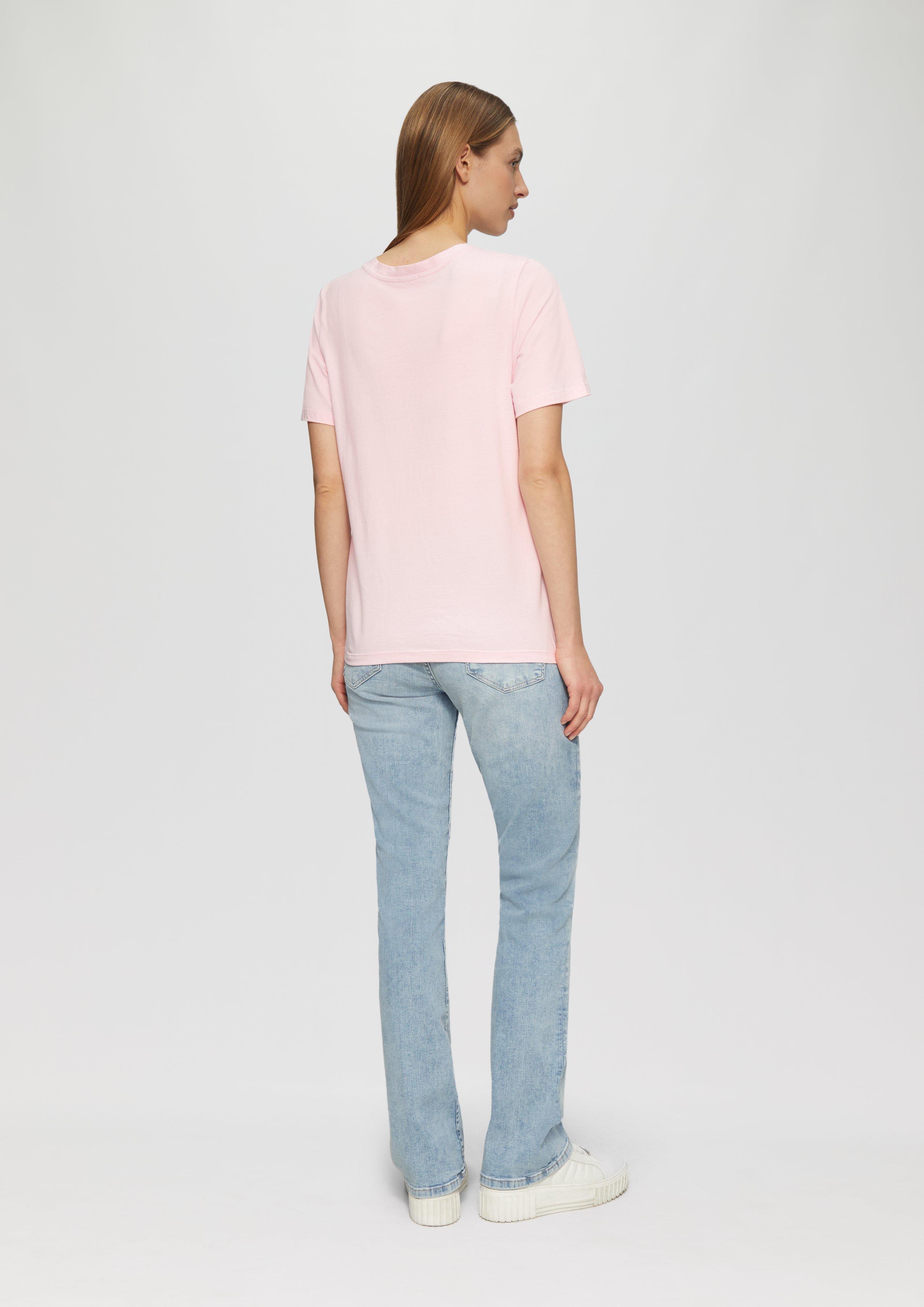 T-Shirt in 41D0, 55D0, 02D0, 94D0, 65D0 & 59D0