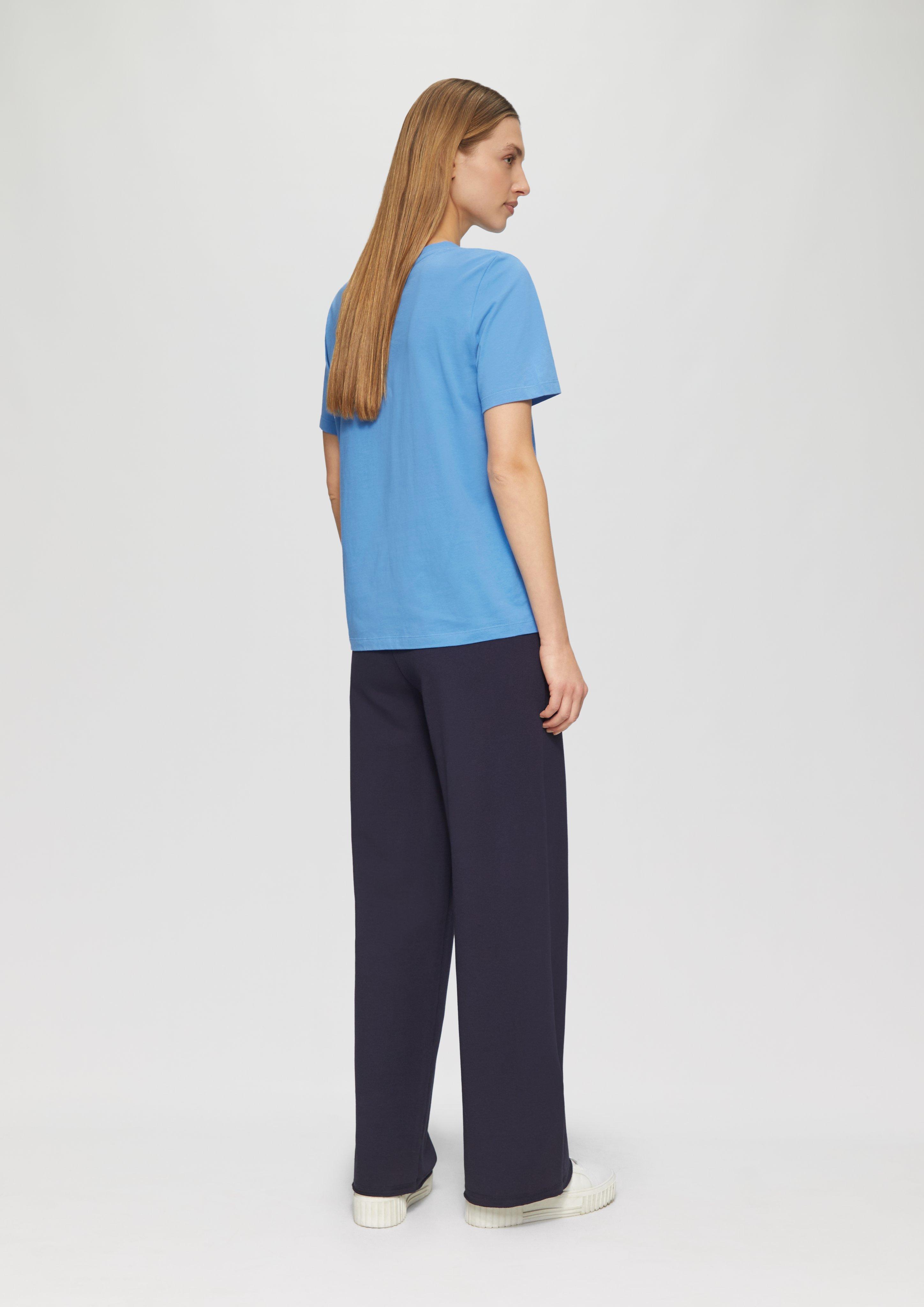 T-shirt in 55D0, 94D0, 65D0, 99D0 & 59D0