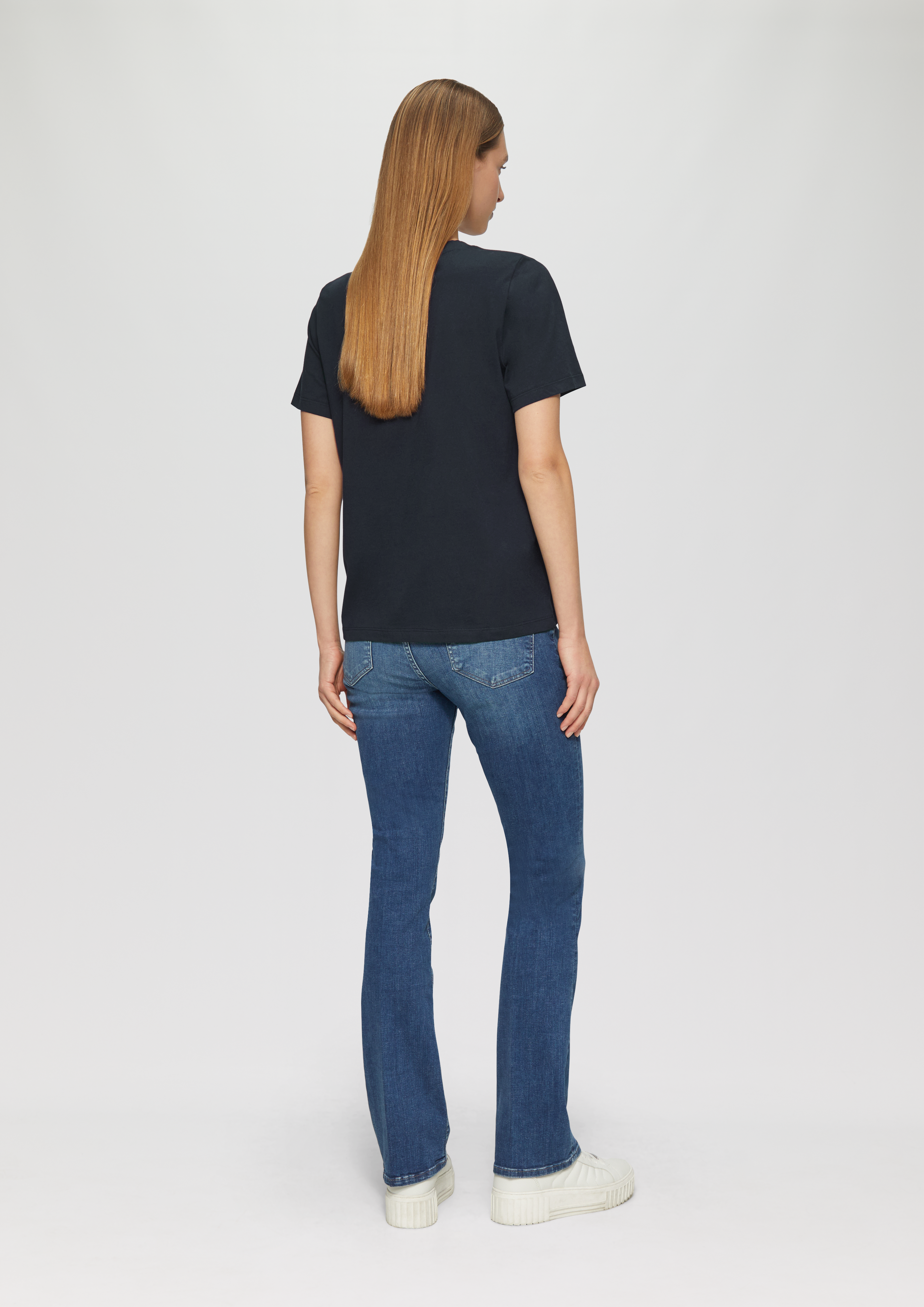 T-shirt in 59D0, 55D0, 94D0, 65D0 & 99D0