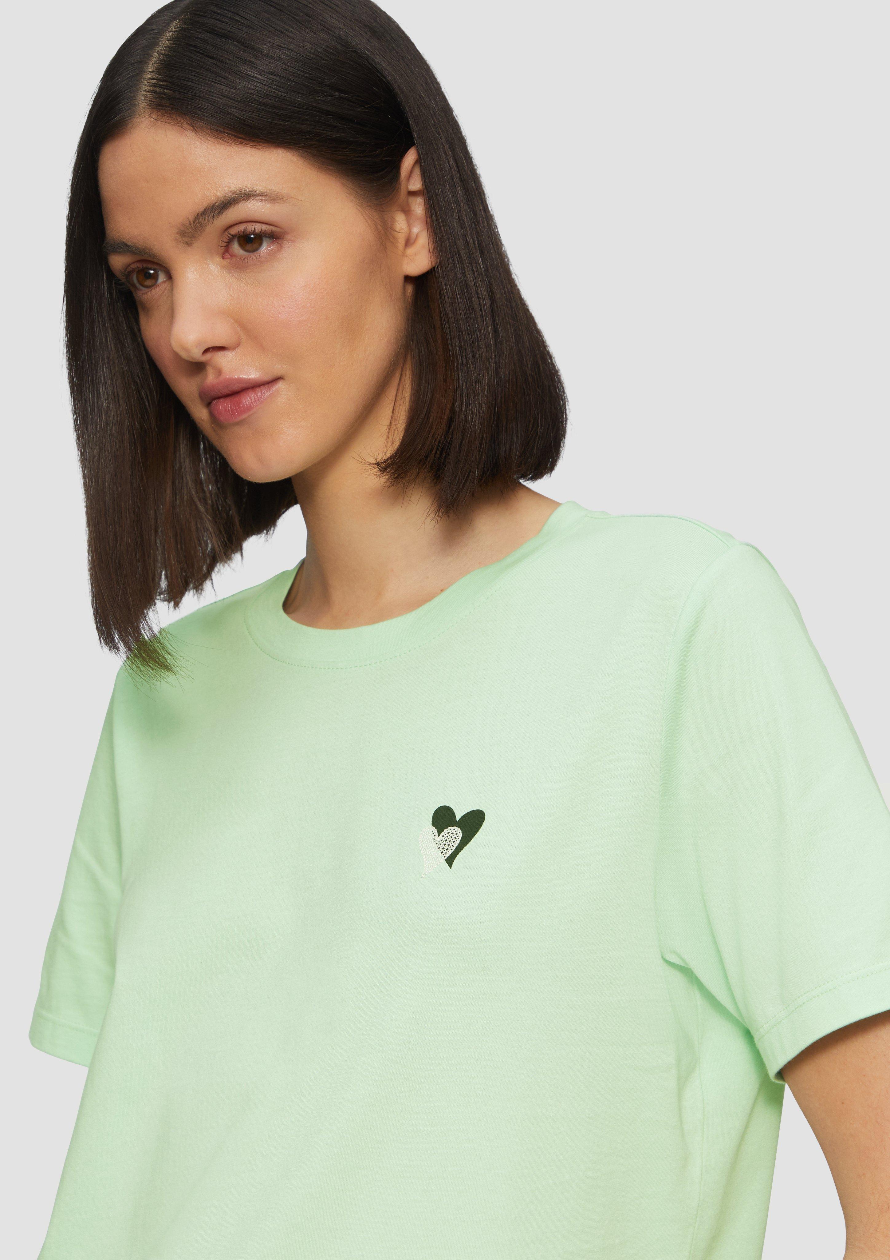 T-Shirt in 65D0, 55D0, 94D0, 99D0 & 59D0