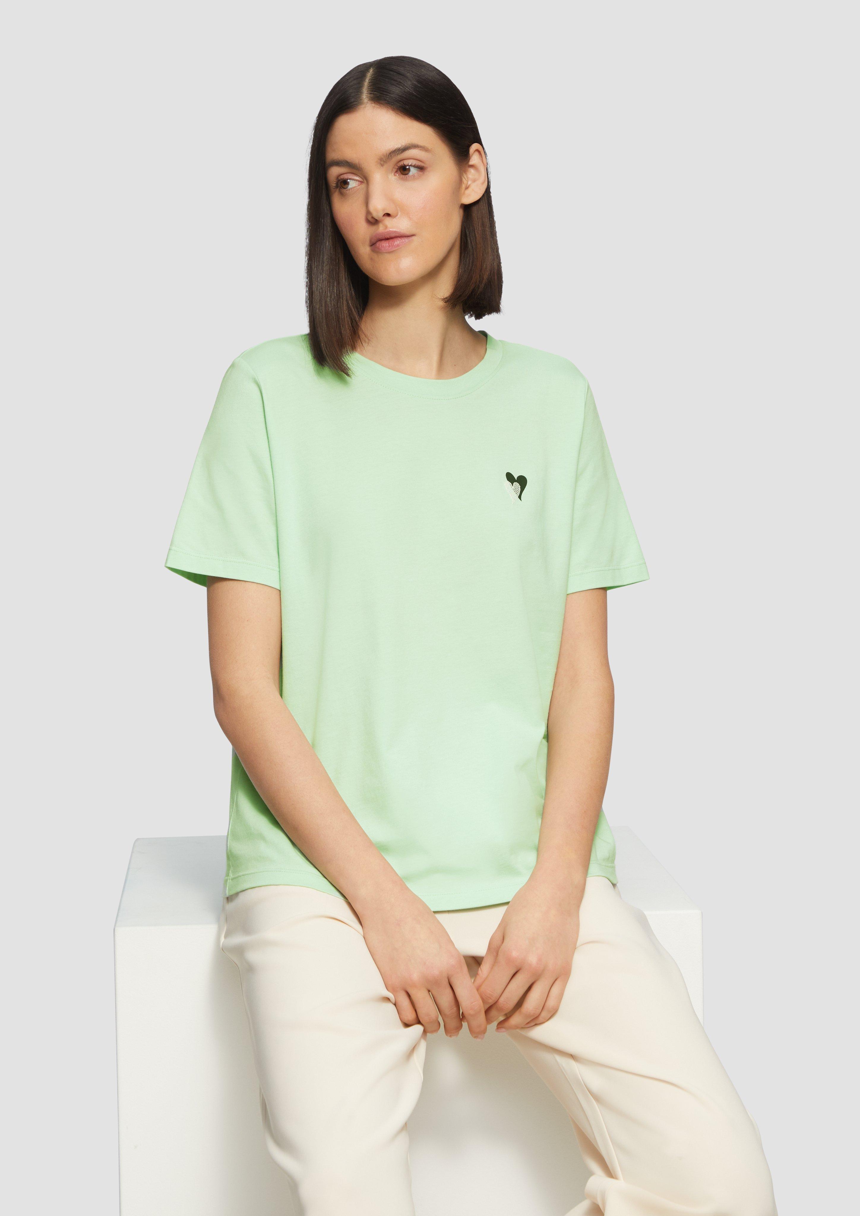 T-Shirt in 65D0, 55D0, 94D0, 99D0 & 59D0