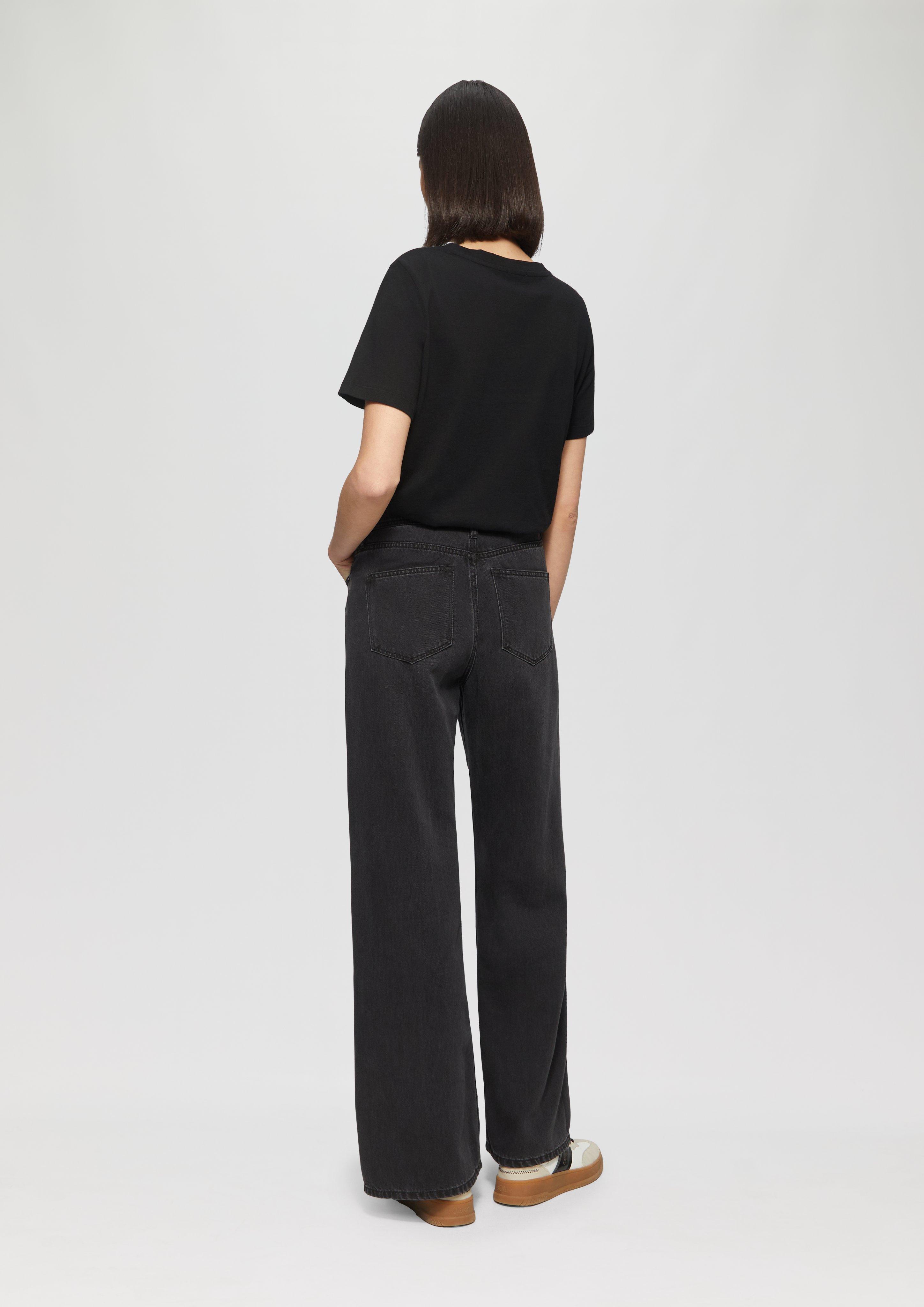 T-Shirt in 99D0, 55D0, 02D0, 94D0, 65D0 & 59D0