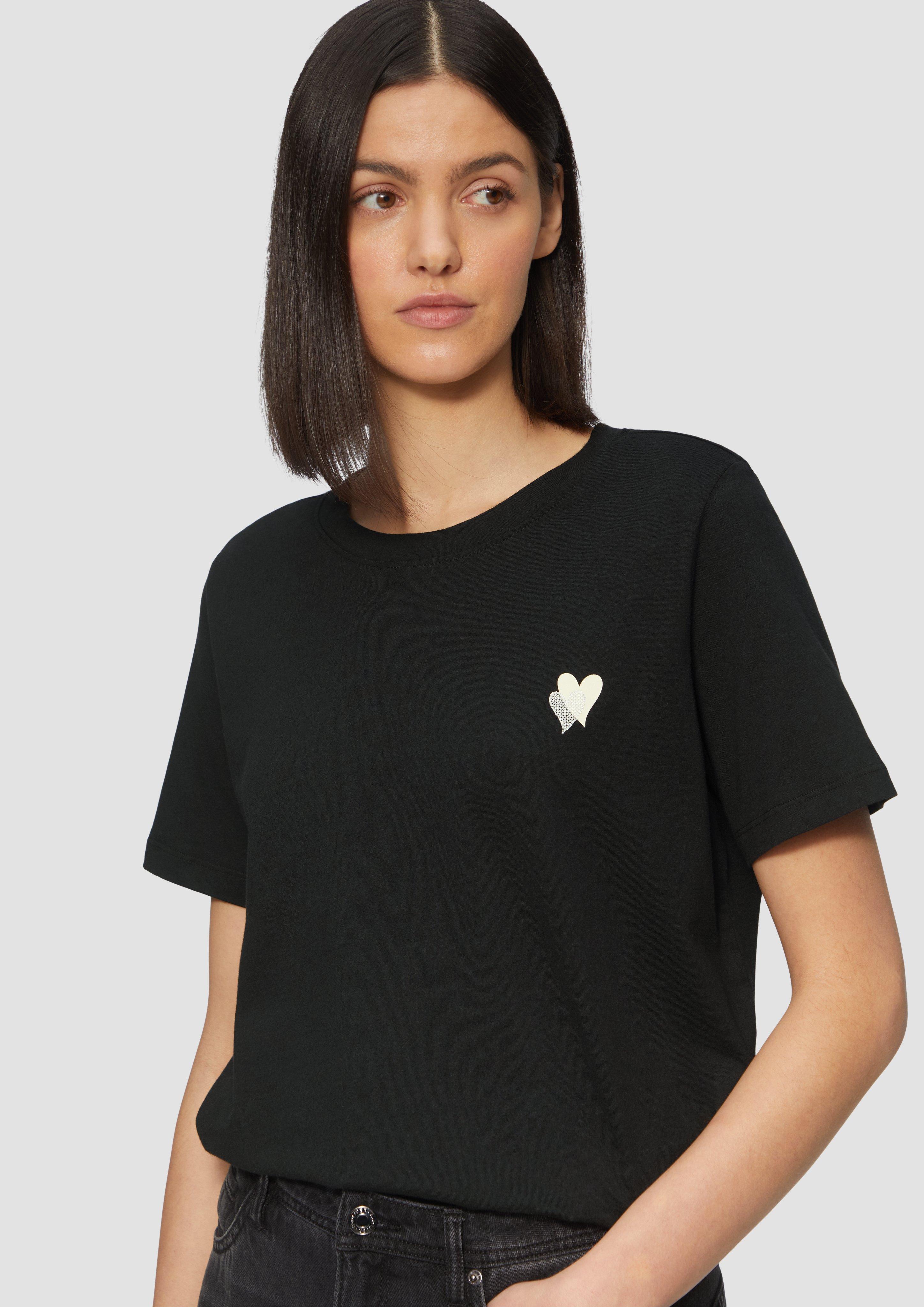 T-Shirt in 99D0, 55D0, 02D0, 94D0, 65D0 & 59D0