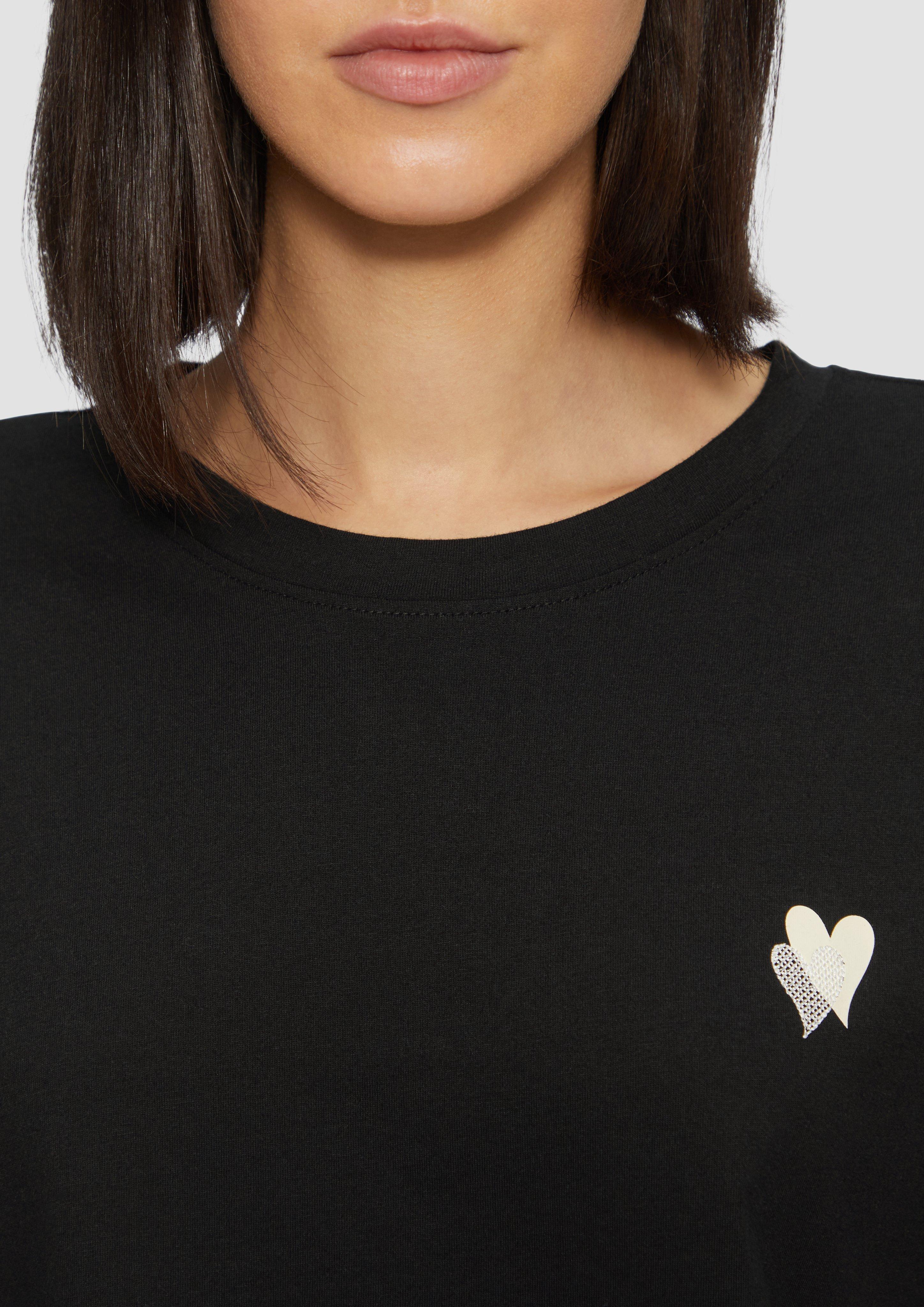 T-Shirt in 99D0, 55D0, 02D0, 94D0, 65D0 & 59D0