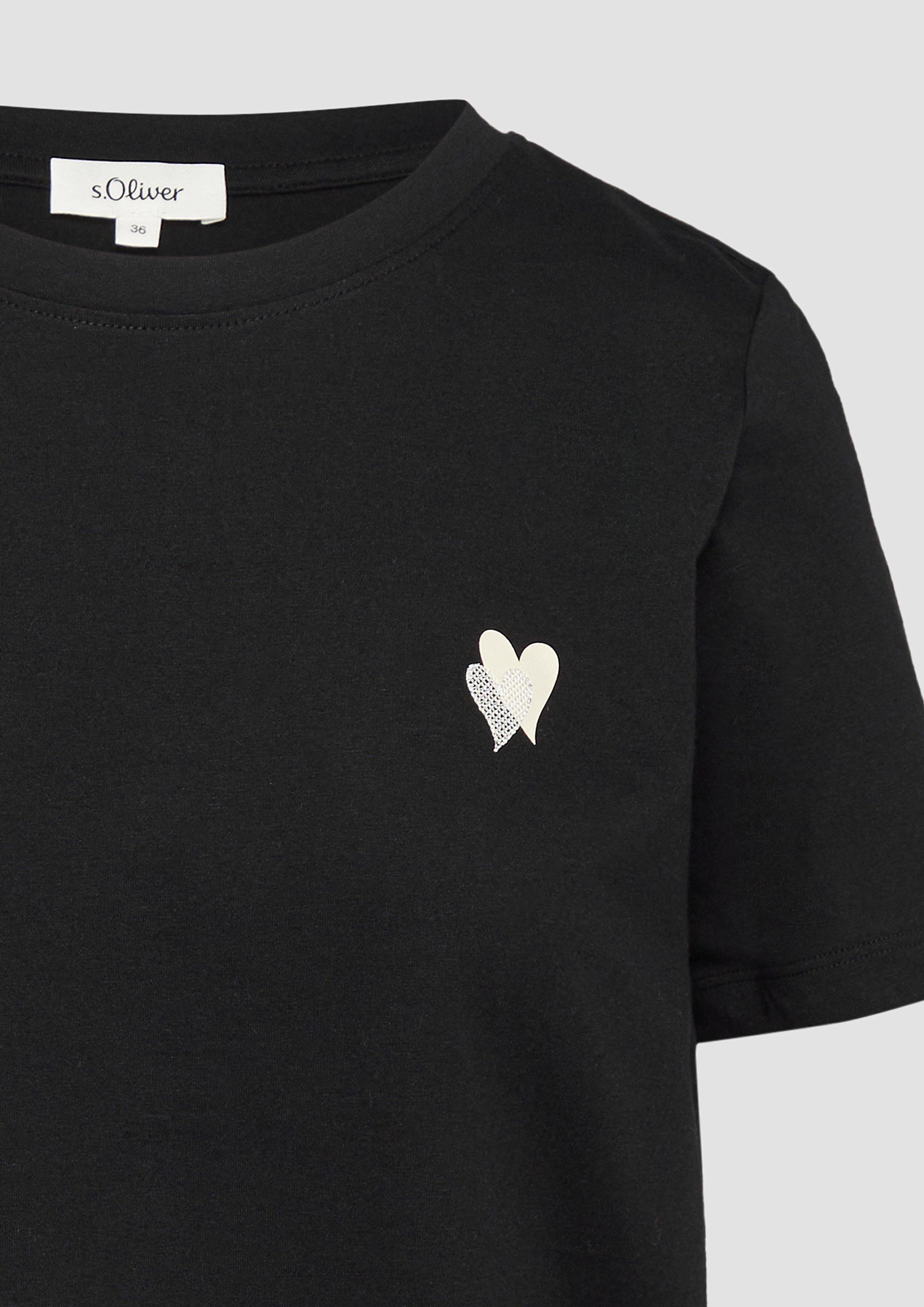 T-Shirt in 99D0, 55D0, 02D0, 94D0, 65D0 & 59D0