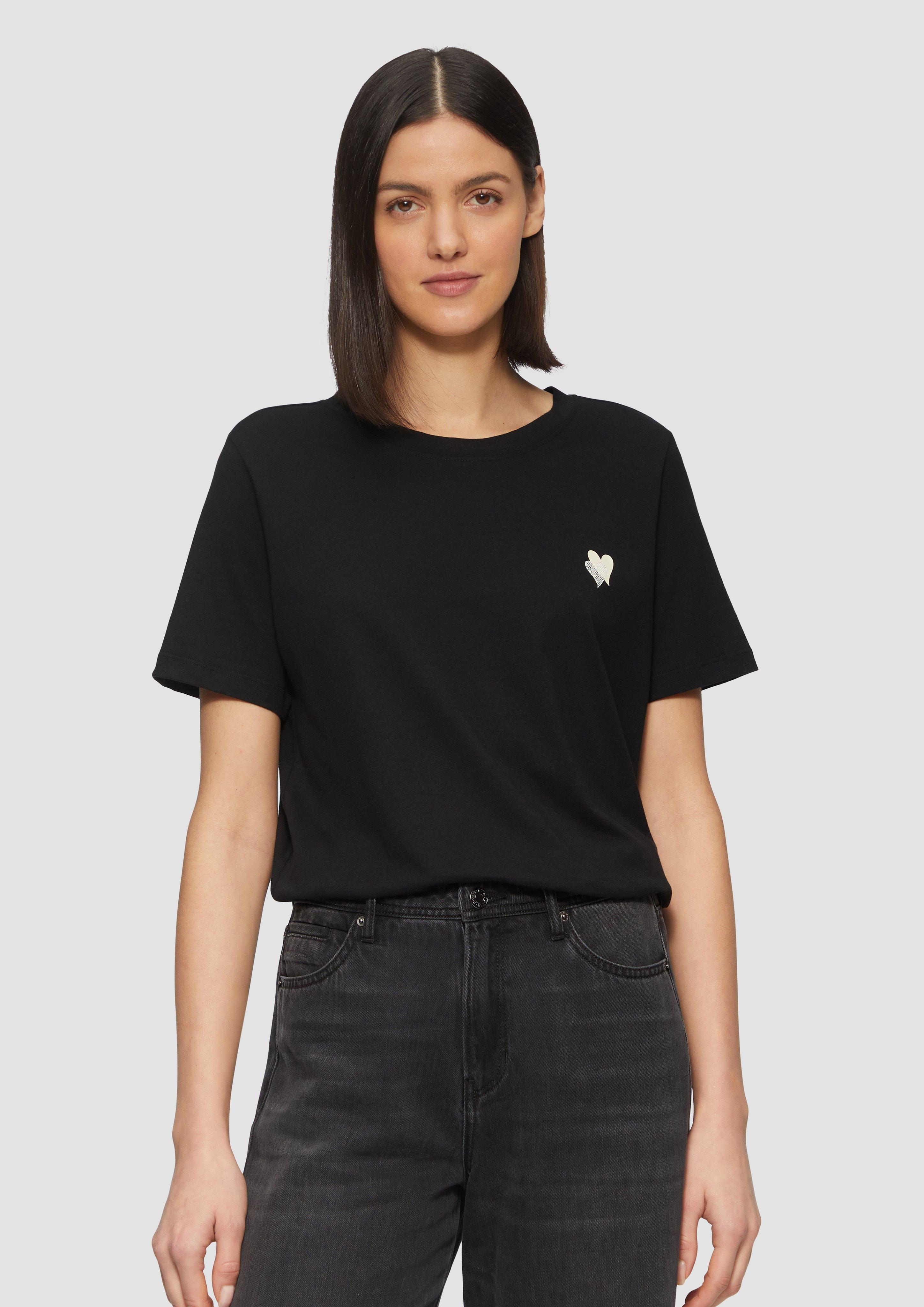 T-Shirt in 99D0, 55D0, 02D0, 94D0, 65D0 & 59D0