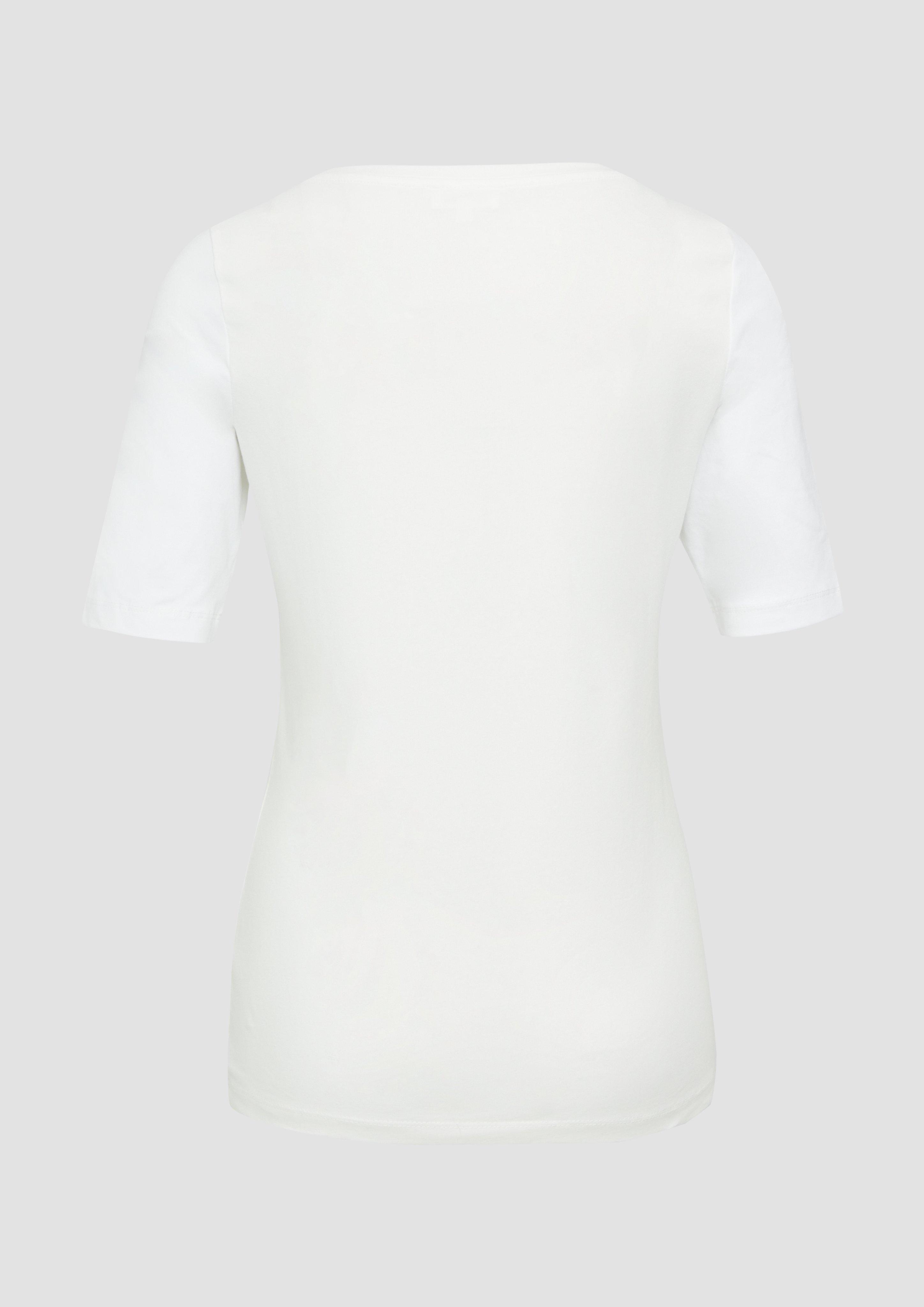 T-Shirt in 02D1, 99D0, 59D1 & 81D0