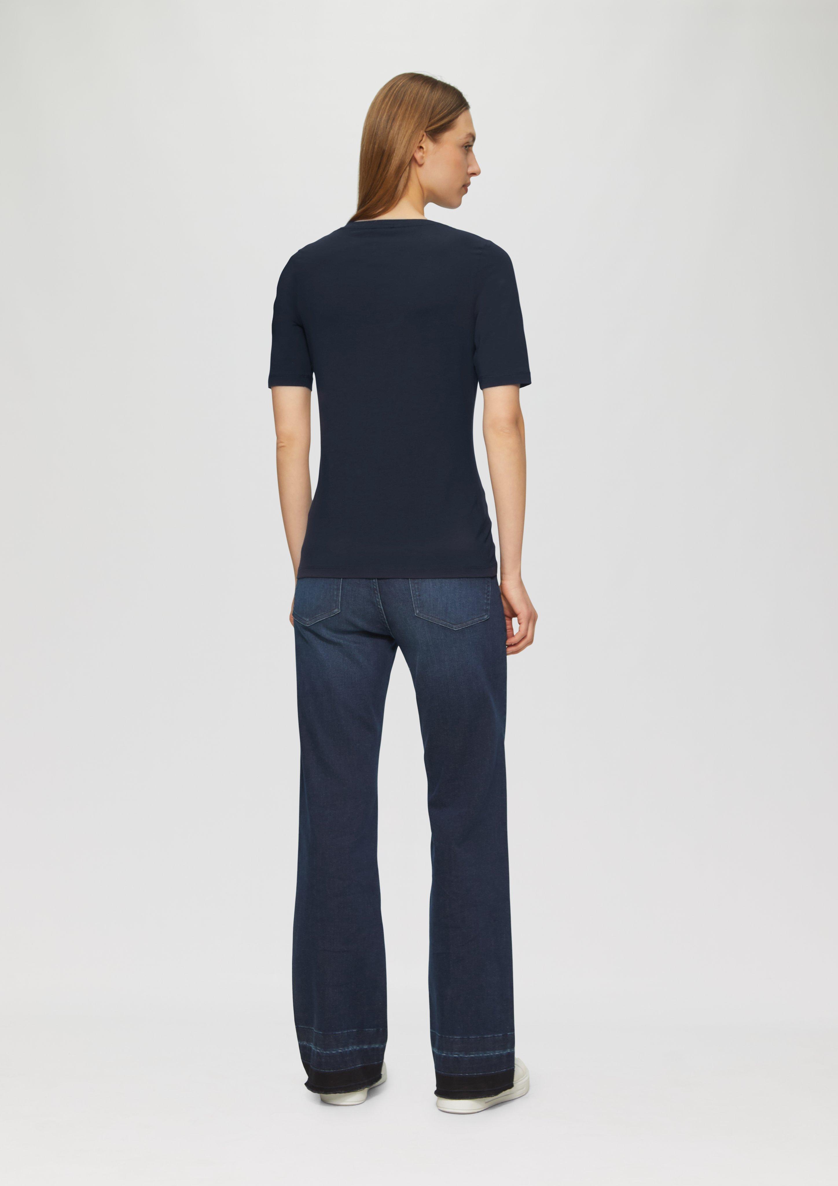 T-Shirt in 59D1, 99D0, 02D1 & 81D0