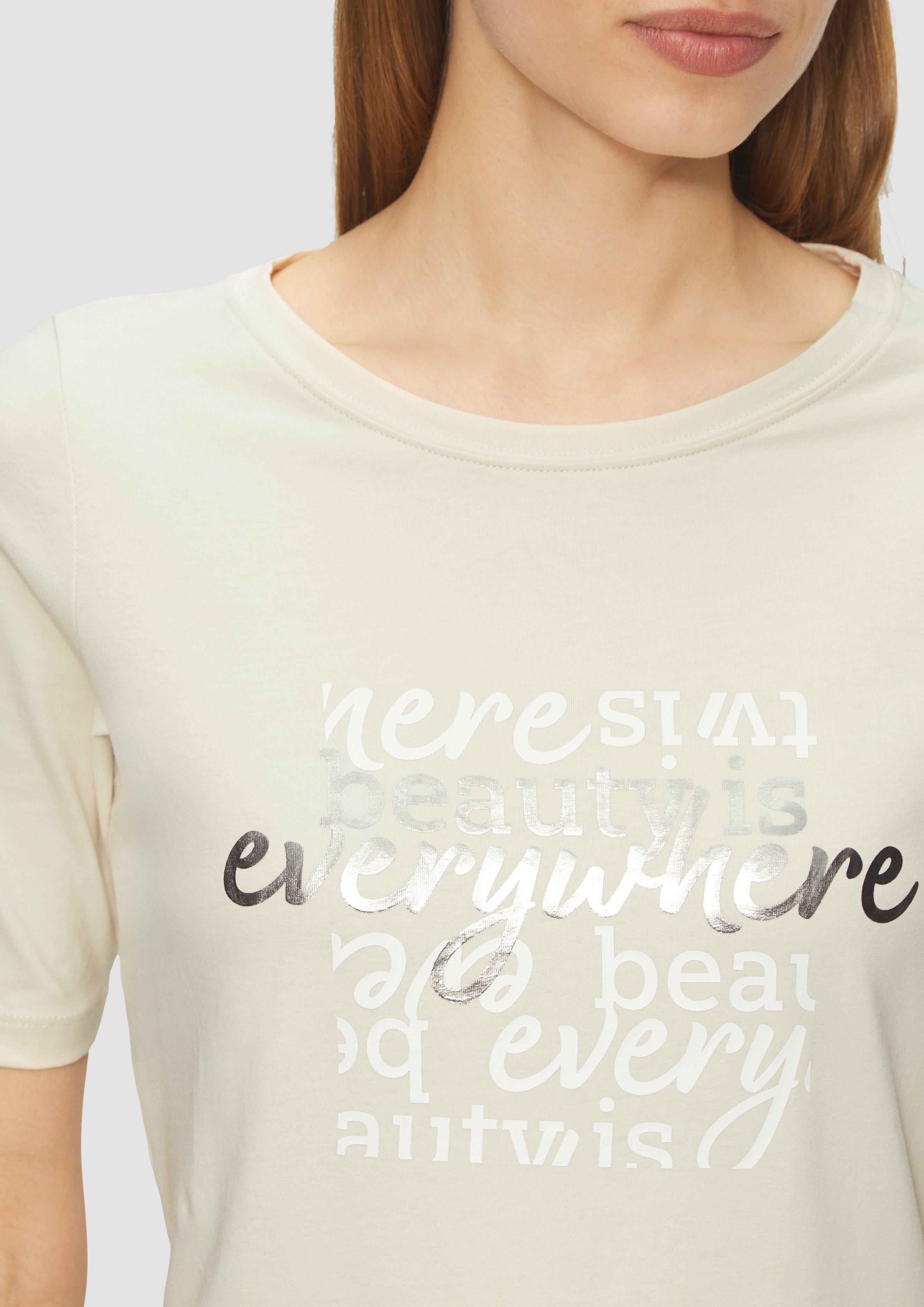 T-Shirt in 81D0, 99D0, 02D1 & 59D1