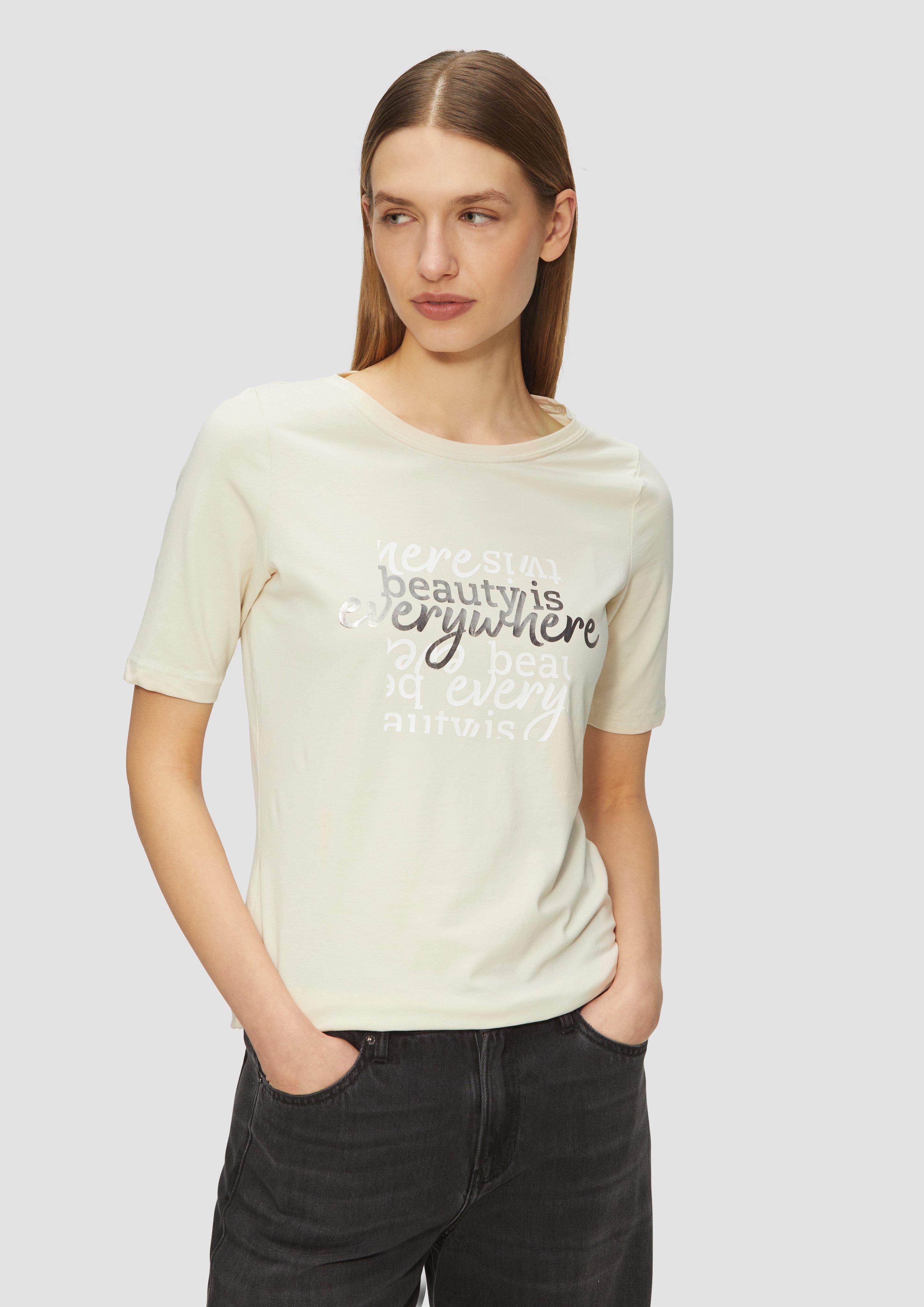 T-Shirt in 81D0, 99D0, 02D1 & 59D1