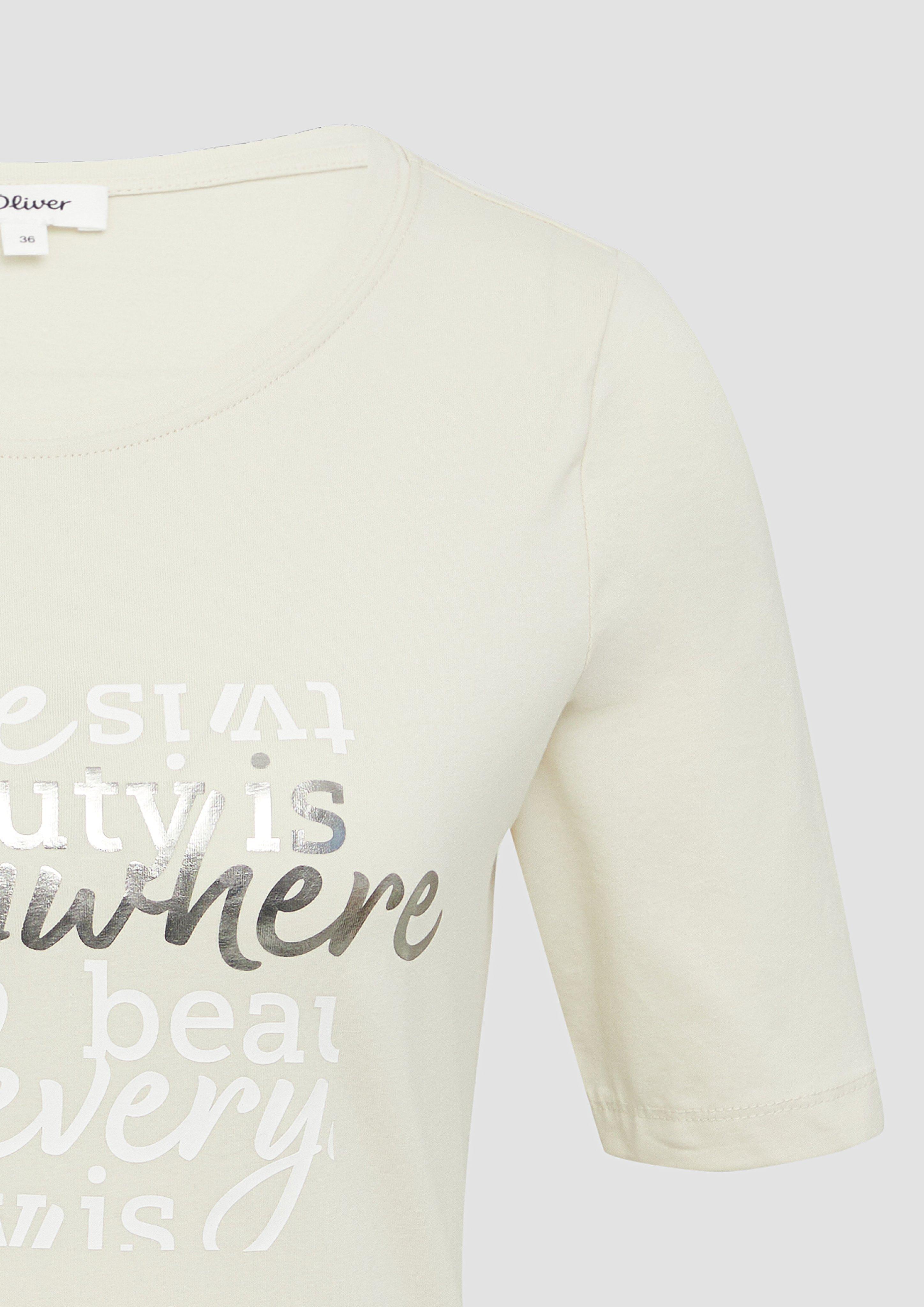 T-Shirt in 81D0, 99D0, 02D1 & 59D1