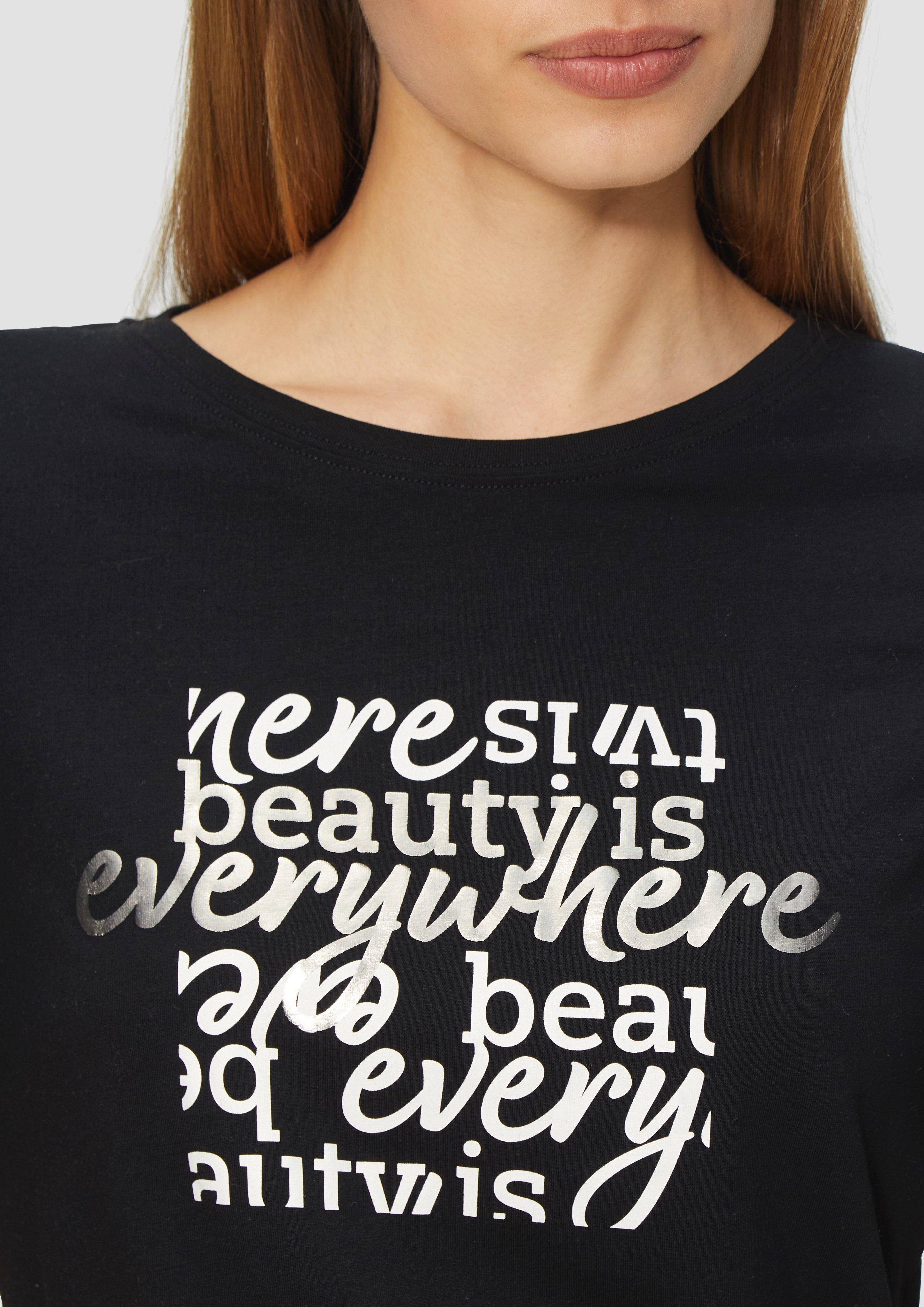 T-Shirt in 99D0, 02D1, 59D1 & 81D0