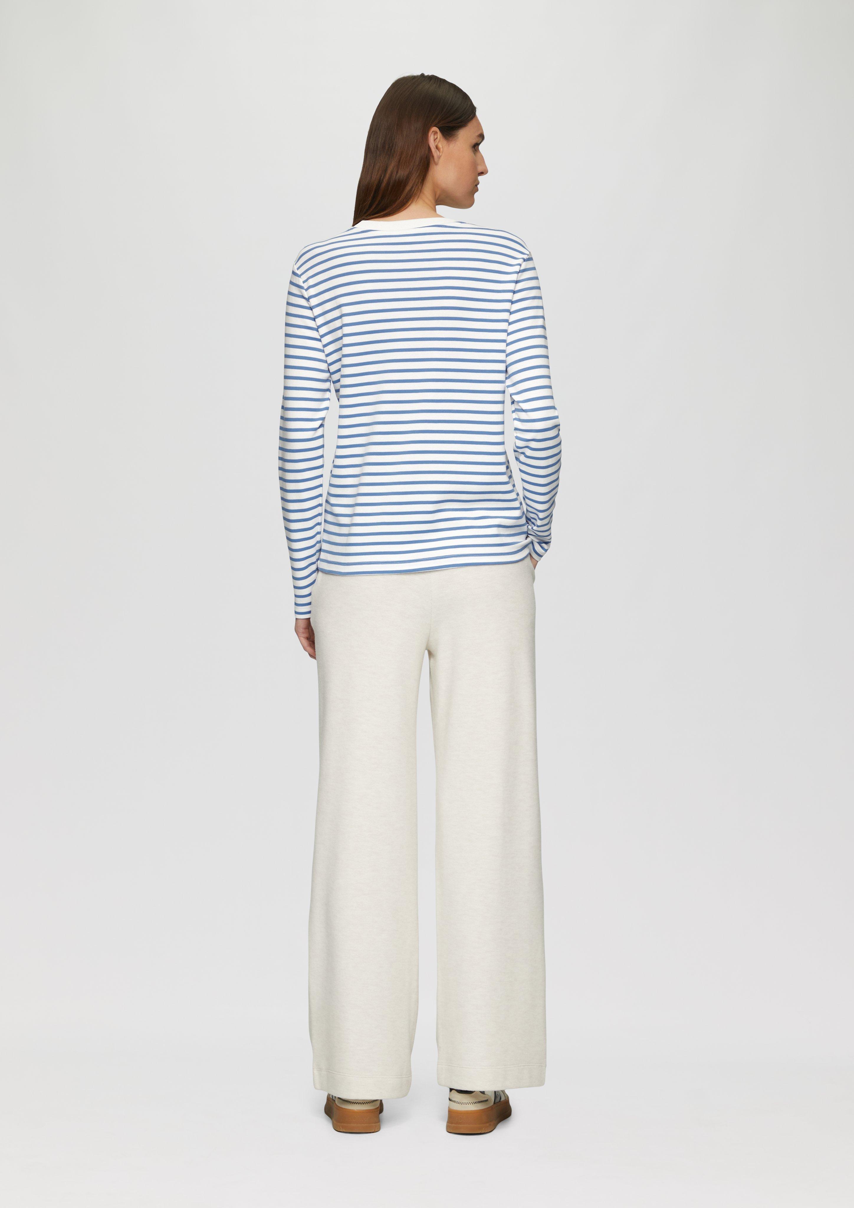 T-shirt in 55G3, 59G3, 65G3 & 81G3