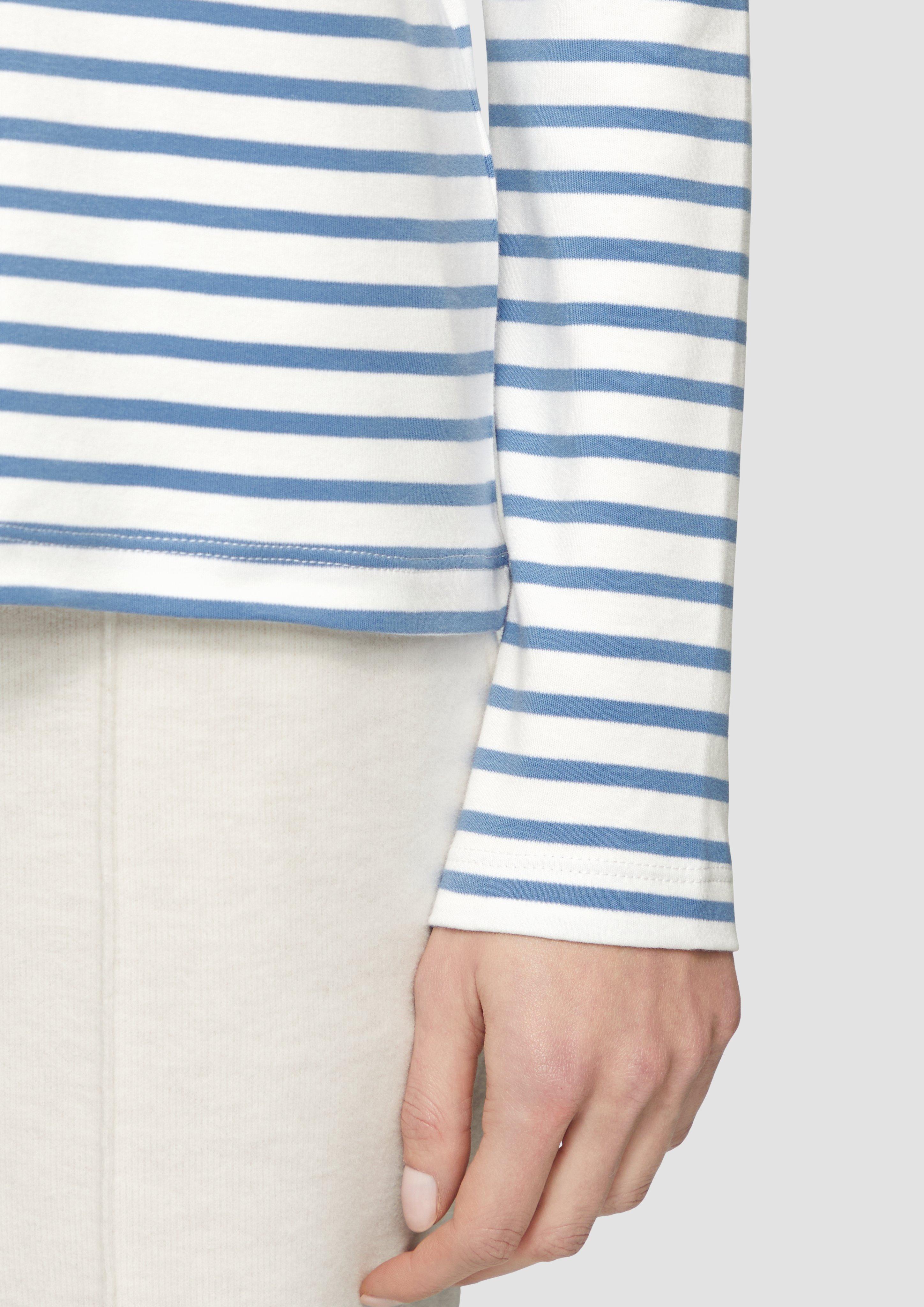 T-shirt in 55G3, 59G3, 65G3 & 81G3