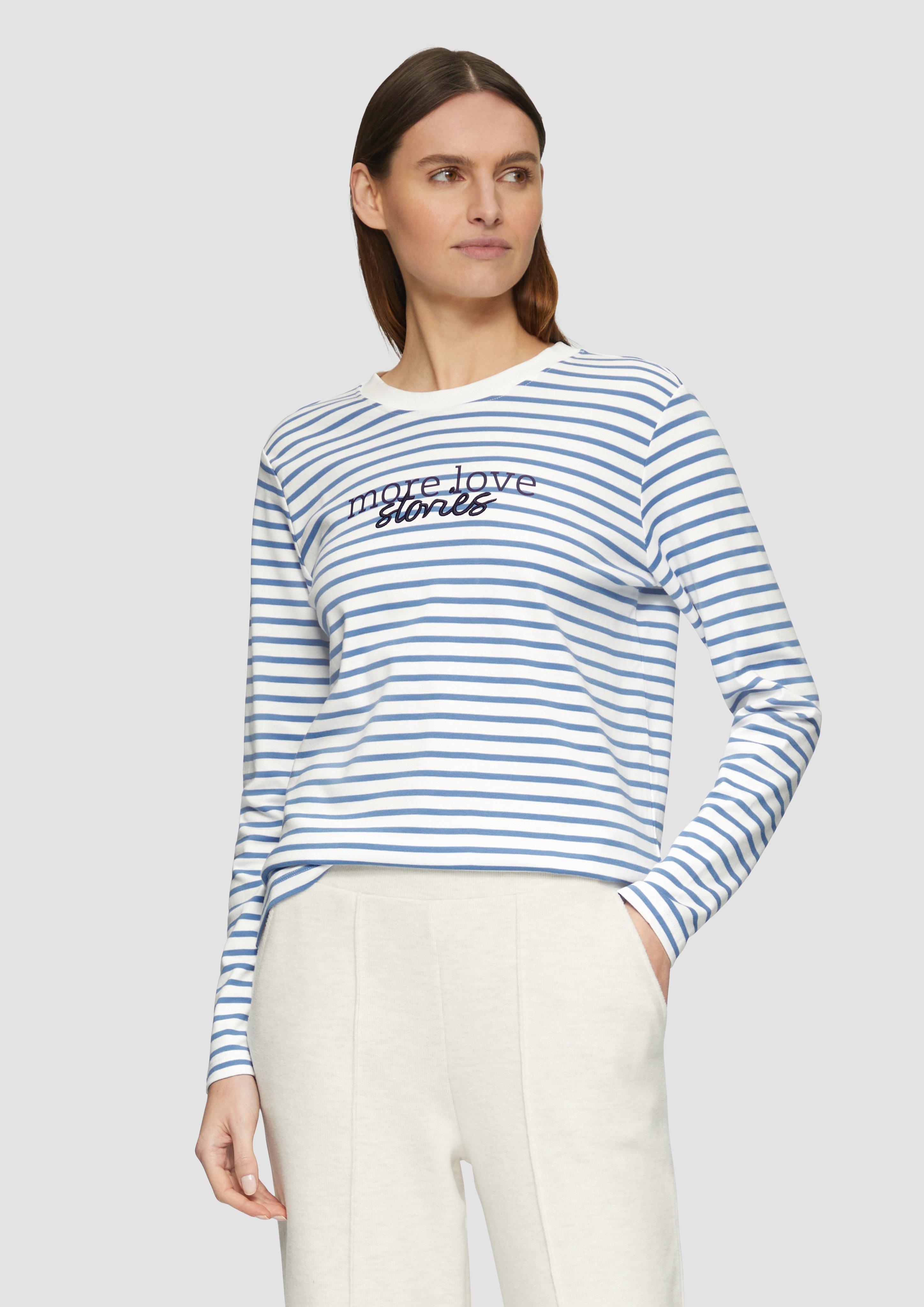 T-Shirt in 55G3, 59G3, 65G3 & 81G3