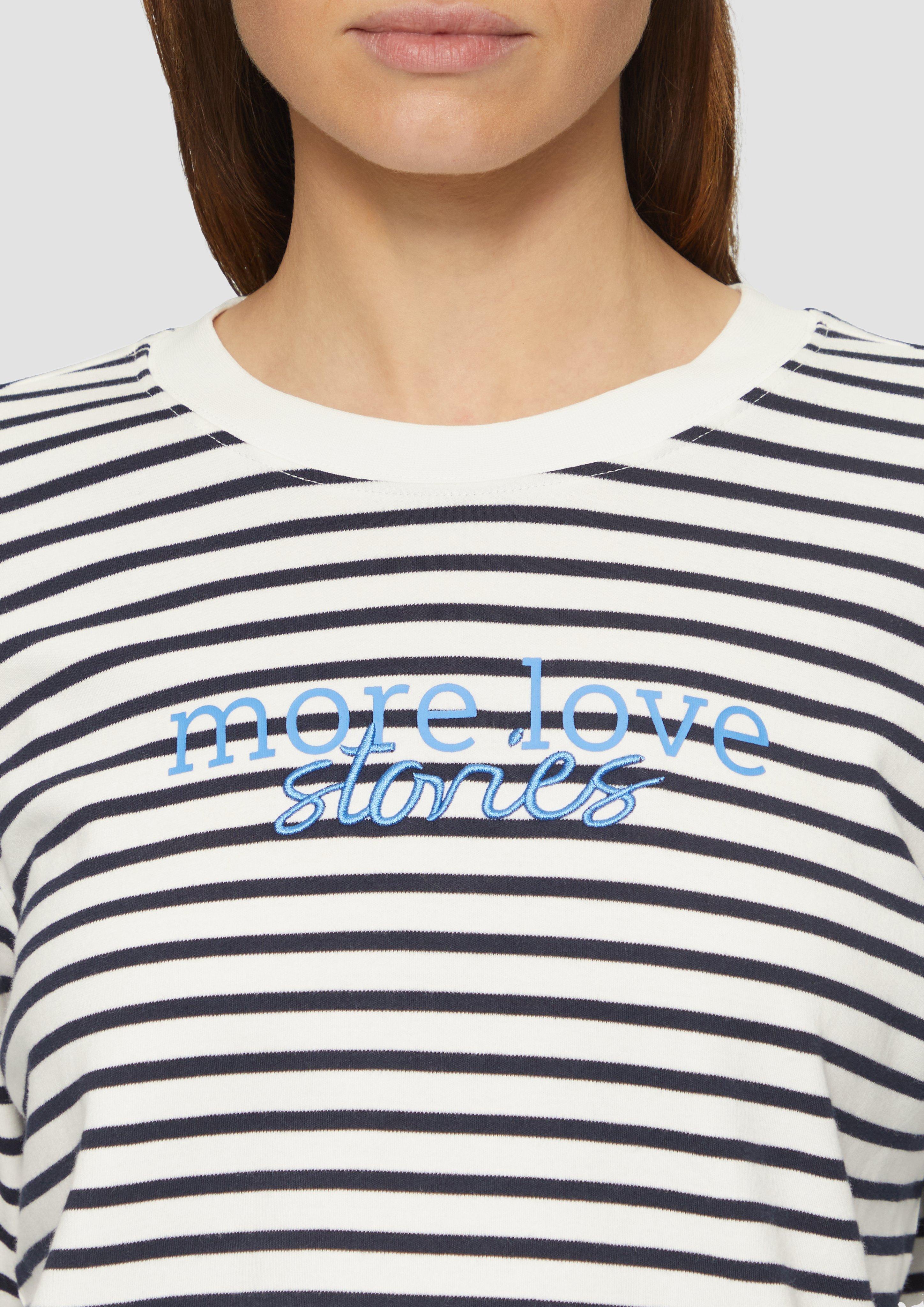 T-Shirt in 59G3, 65G3, 55G3 & 81G3