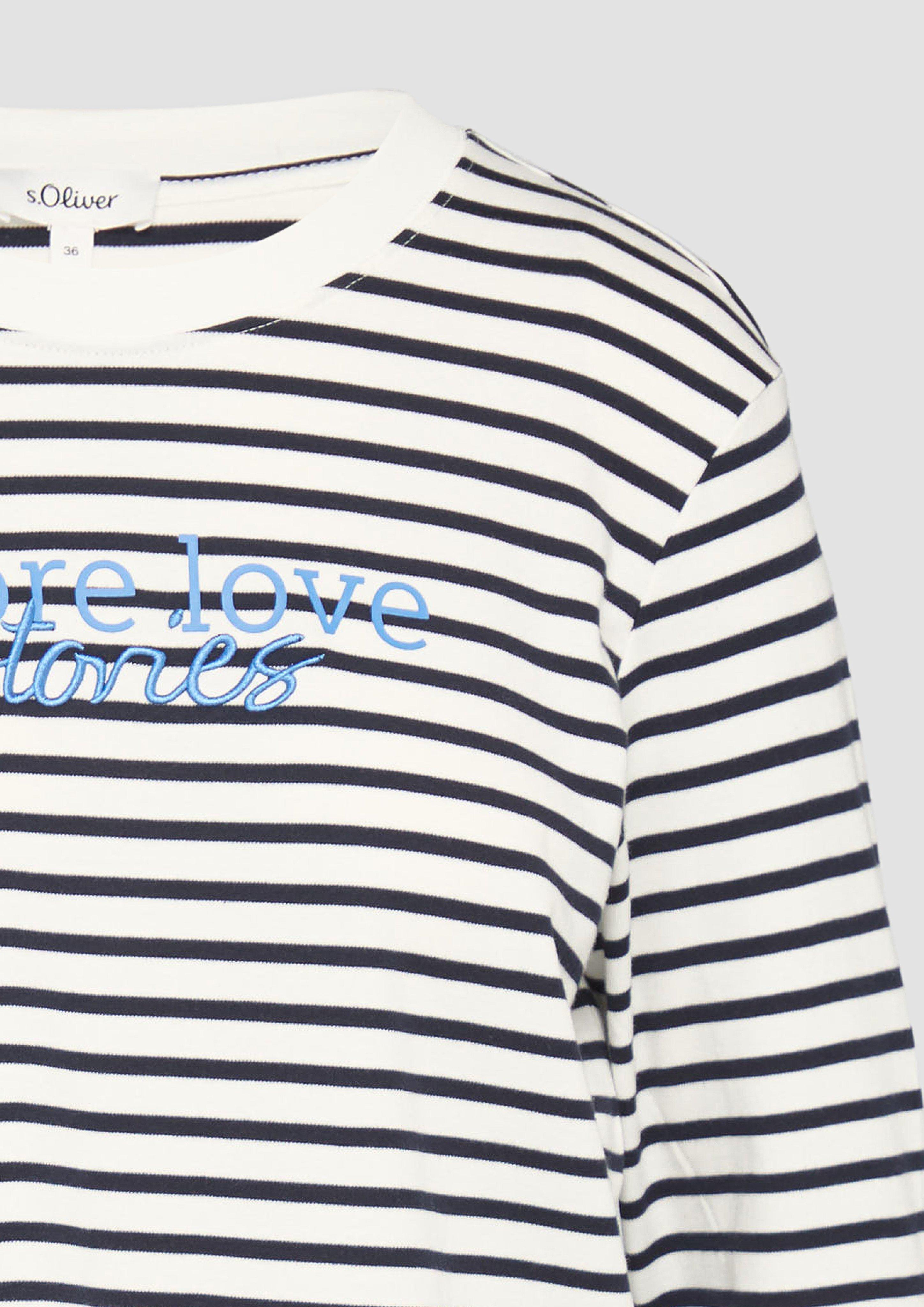 T-Shirt in 59G3, 65G3, 55G3 & 81G3