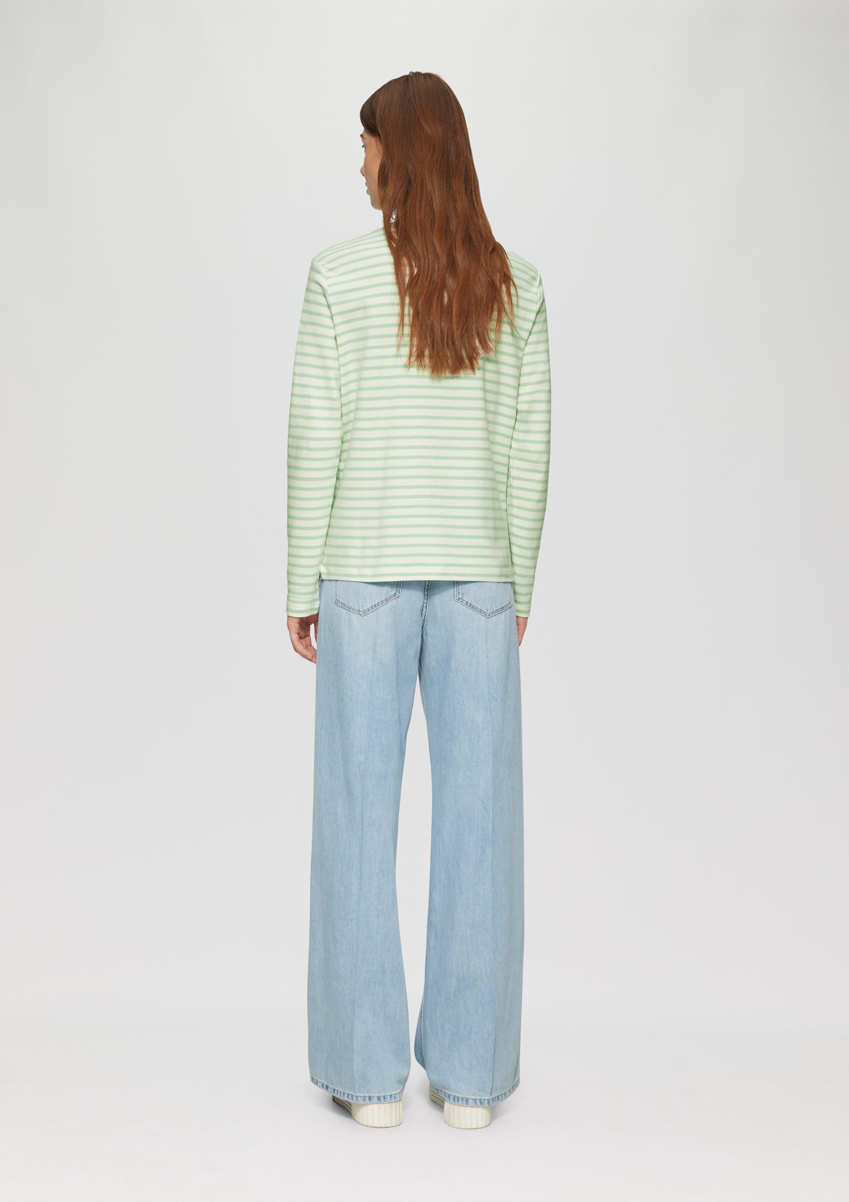 T-shirt in 65G3, 59G3, 55G3 & 81G3