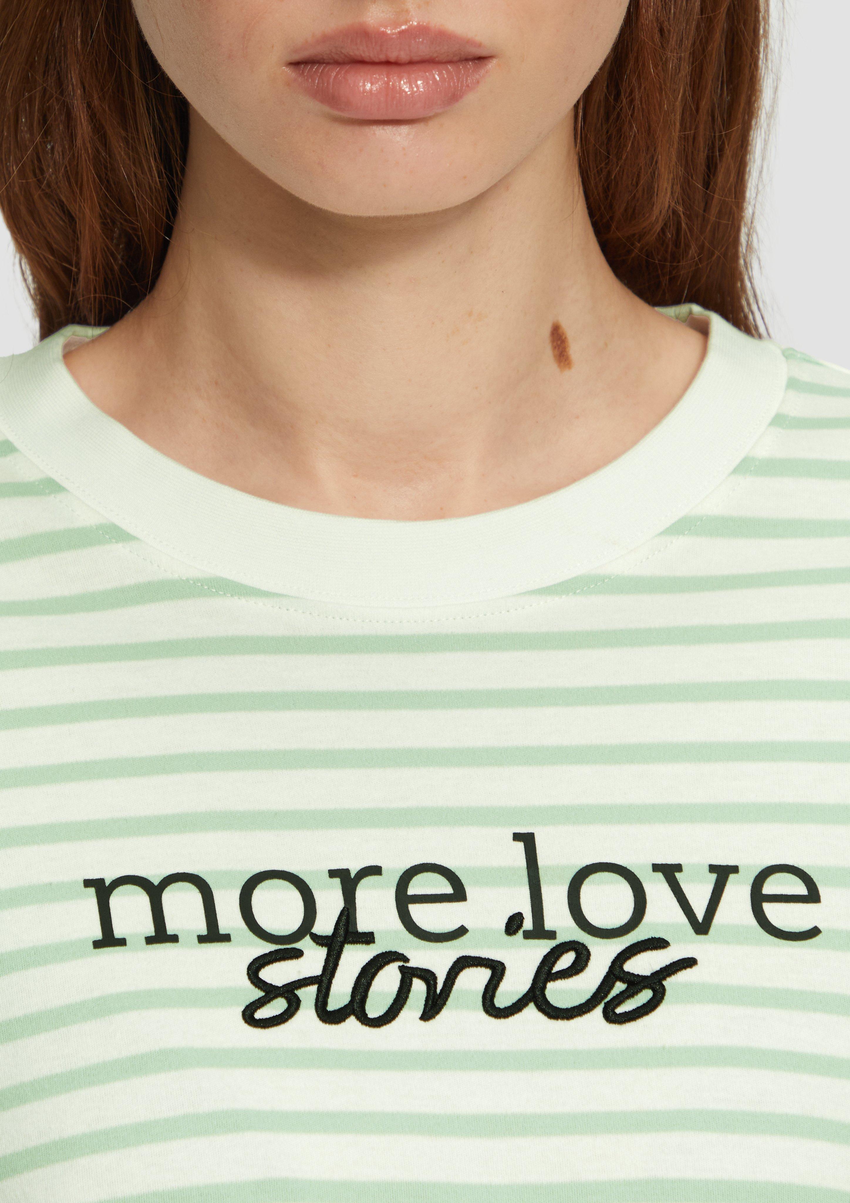 T-shirt in 65G3, 59G3, 55G3 & 81G3