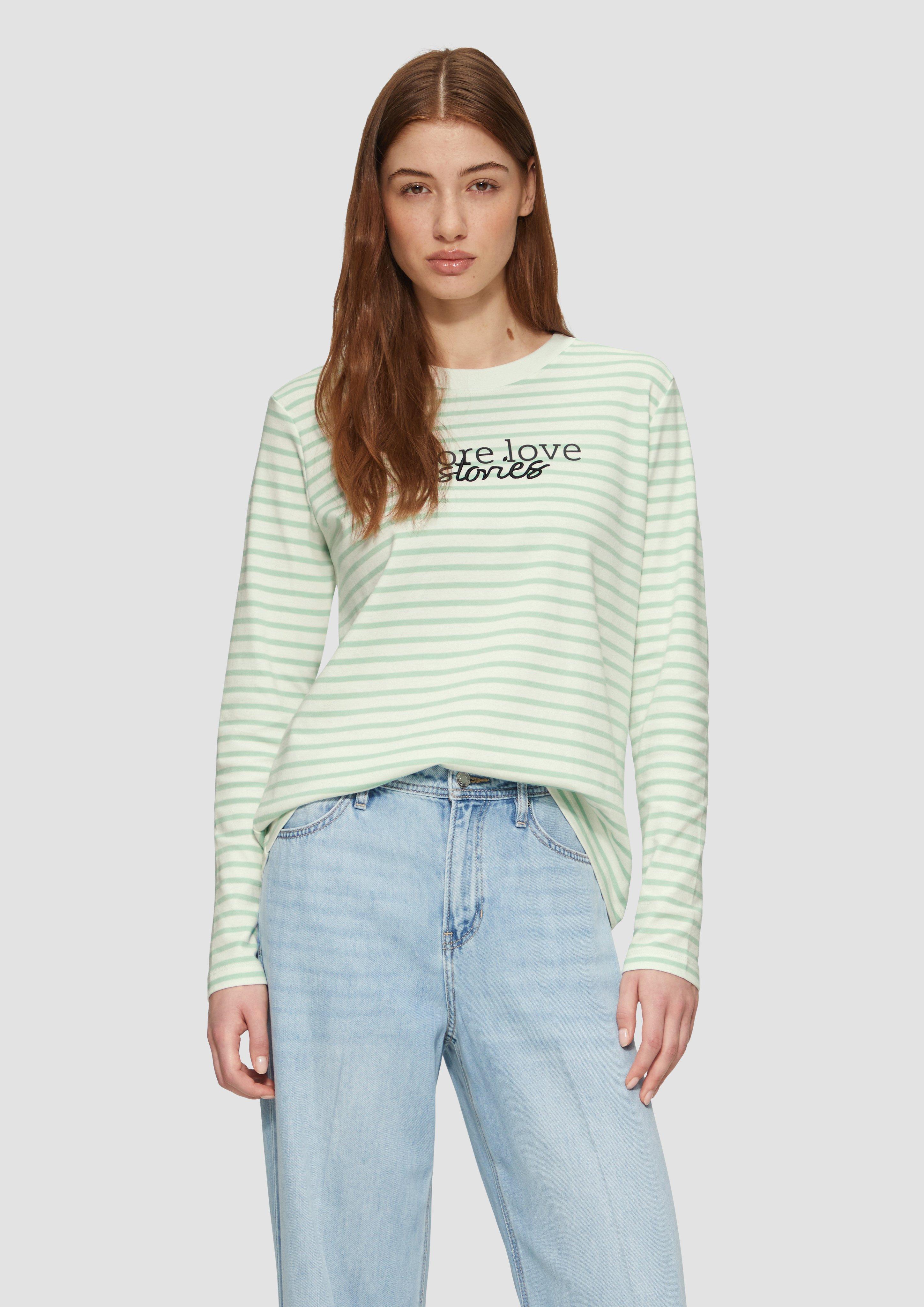 T-shirt in 65G3, 59G3, 55G3 & 81G3